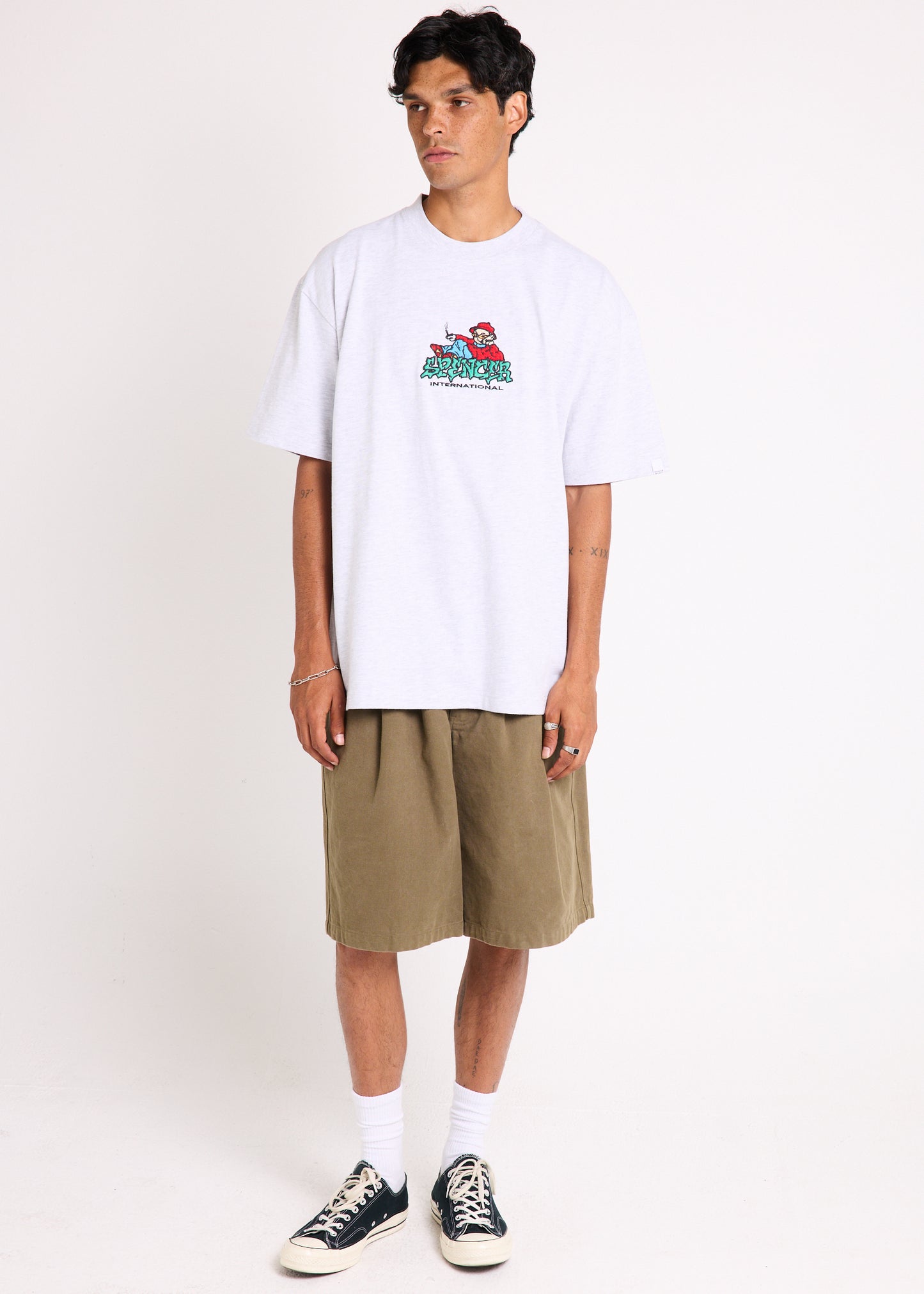 Rollie T-Shirt