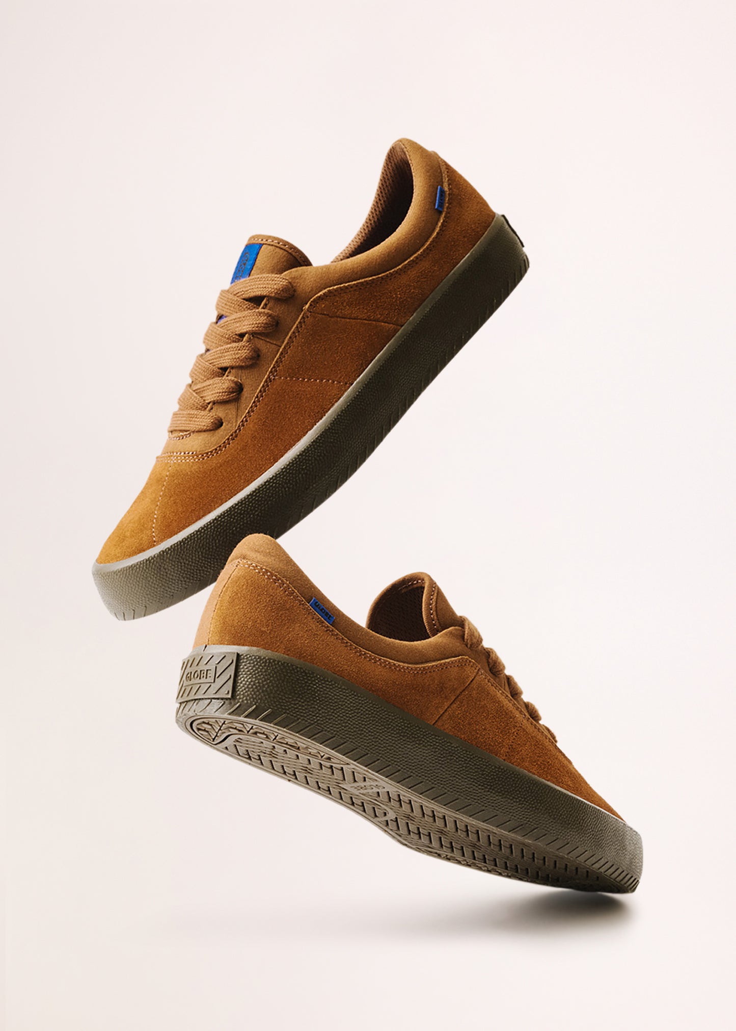 Melbek Skate Shoes