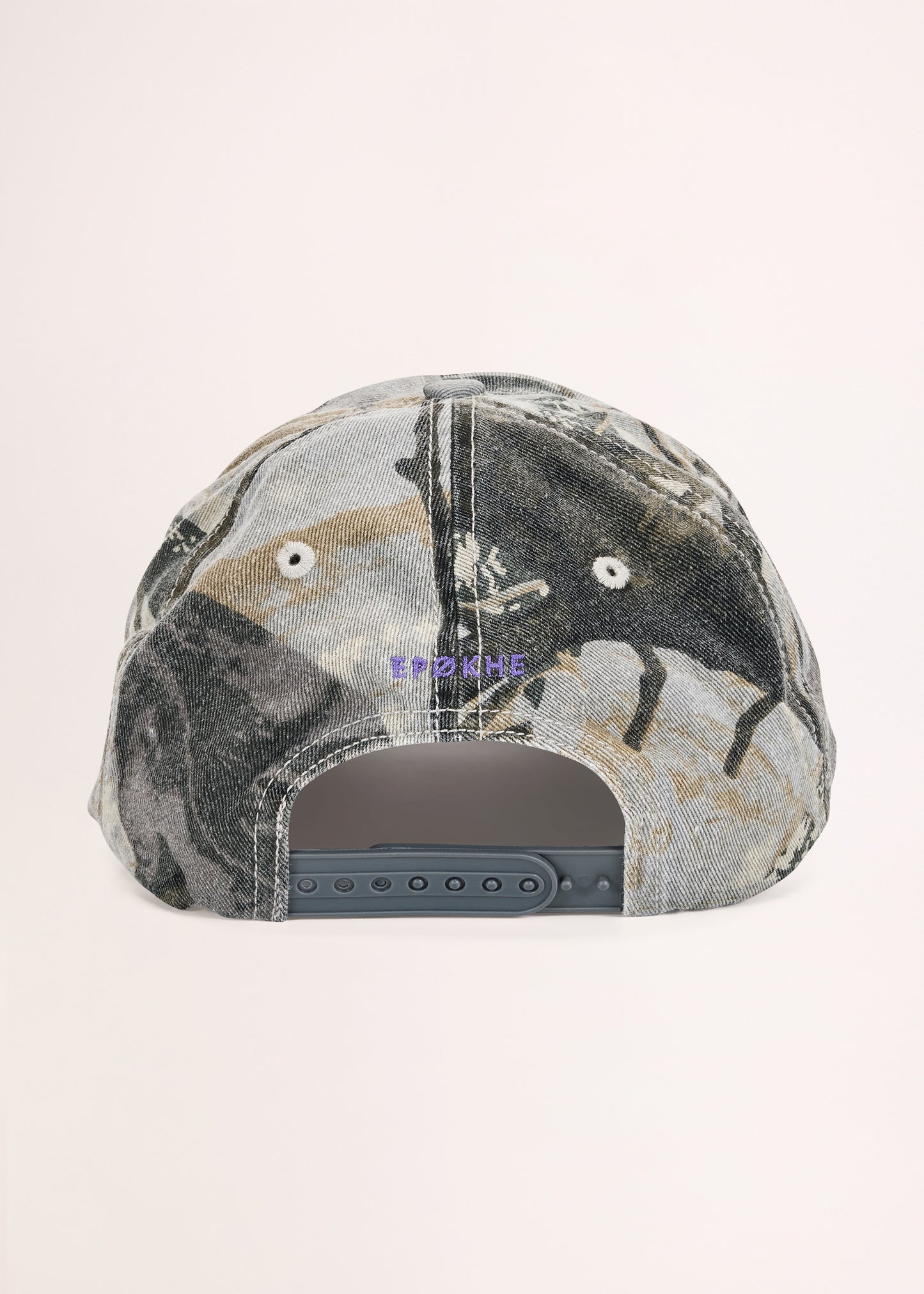 Epokhe Thomas Townend Art Series Cap