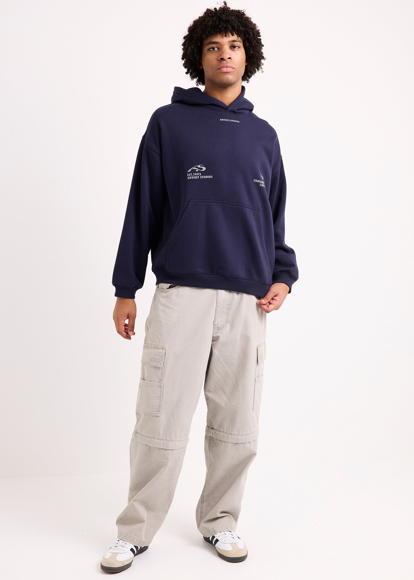 Sands Hoodie