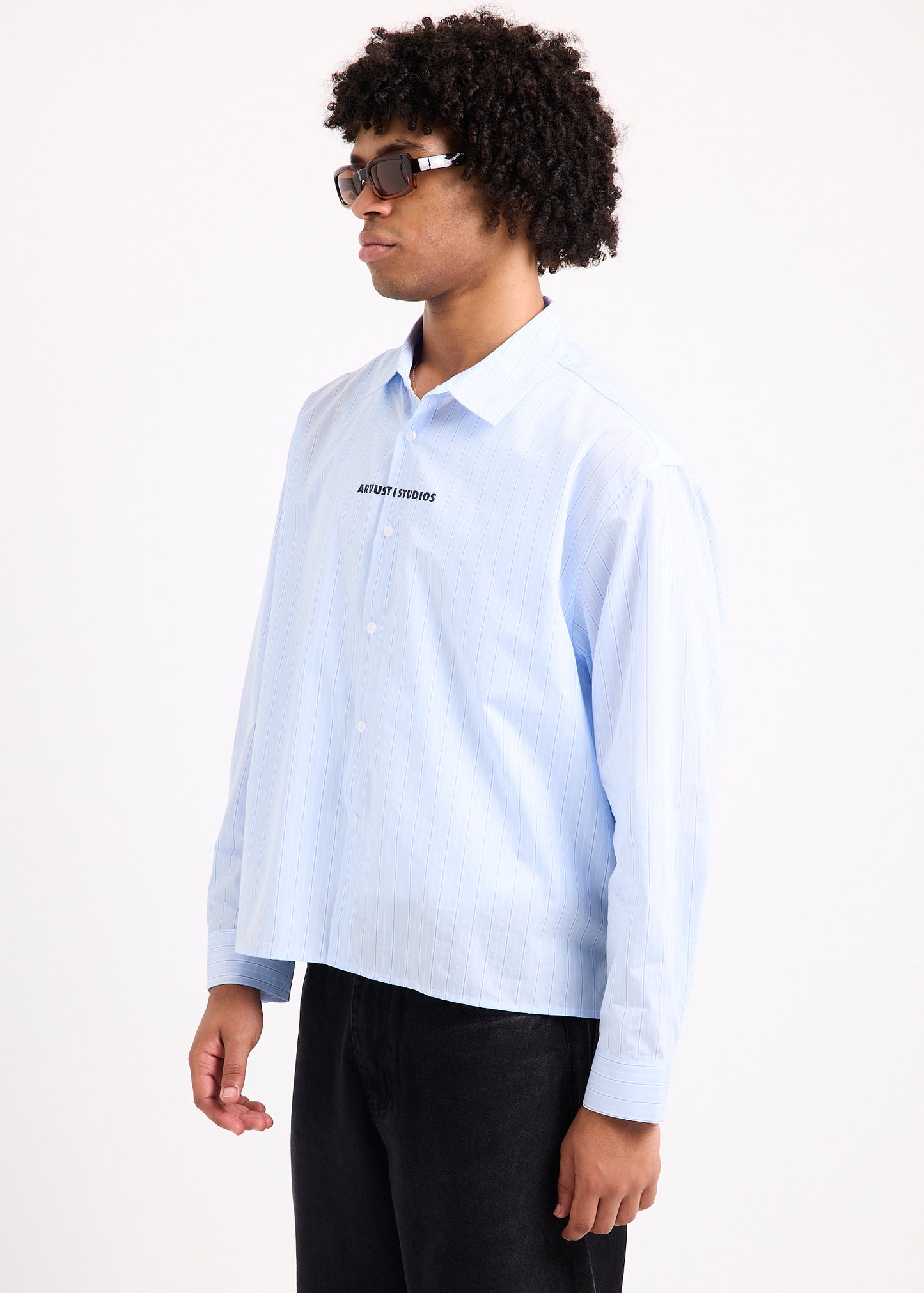 Sands Long Sleeve Shirt