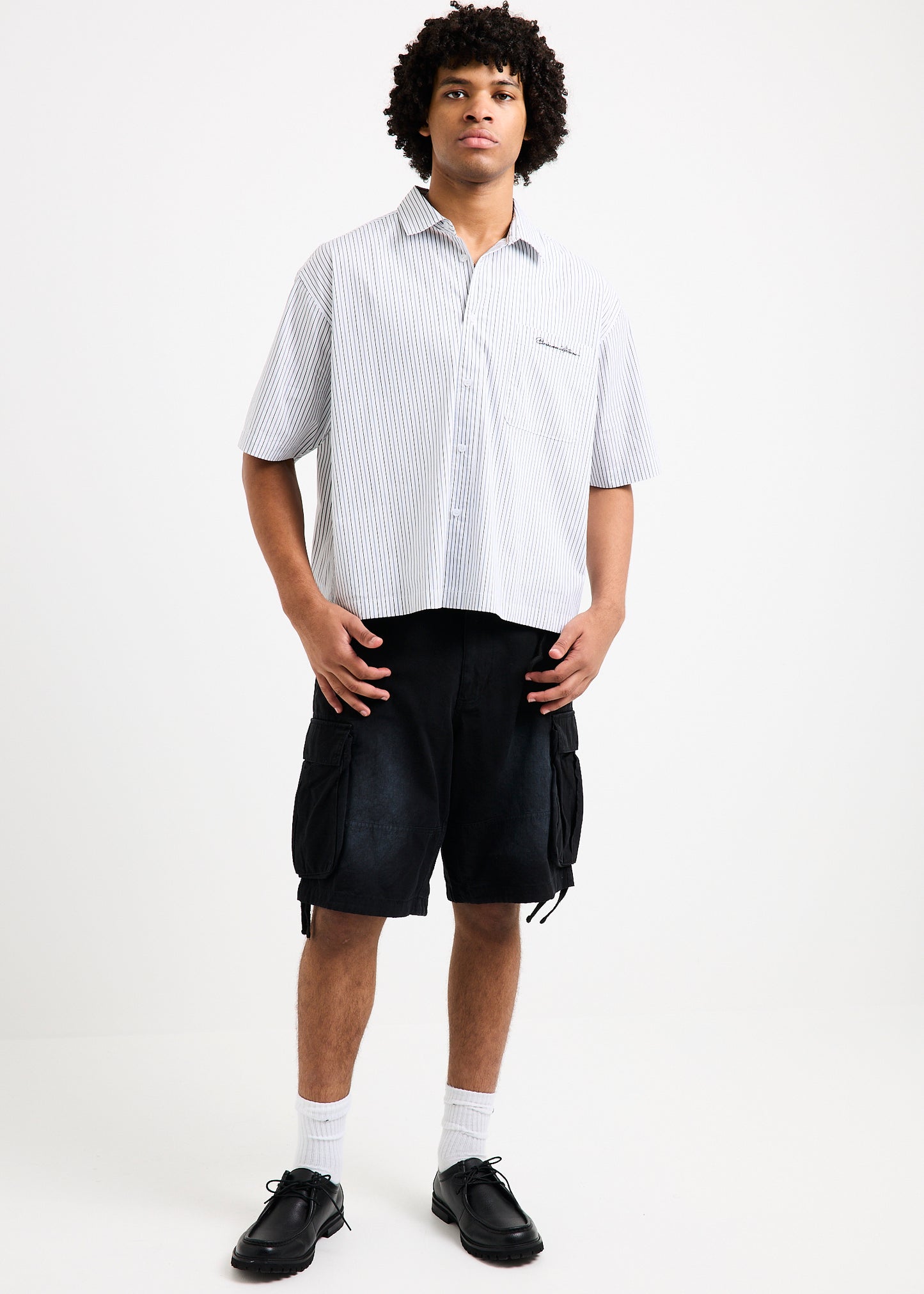 Miami Resort Shirt