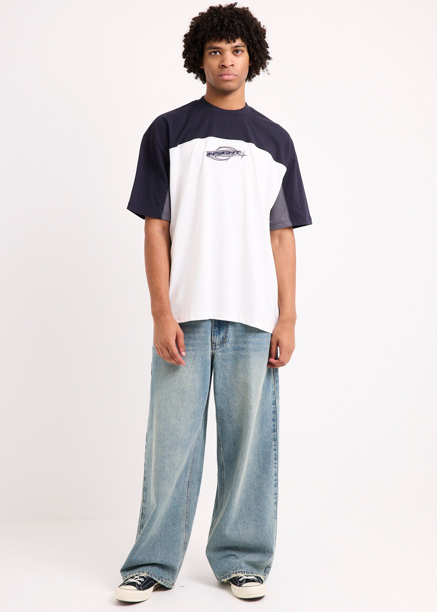 Saturn Y2K T-Shirt