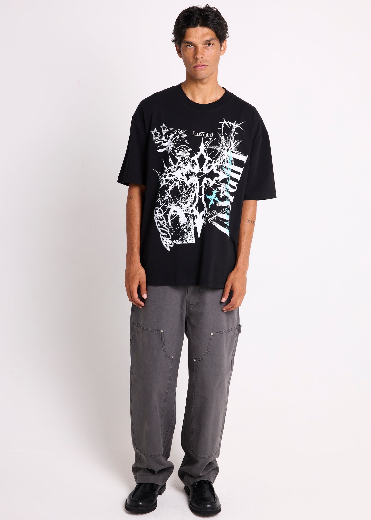 Chalice Short Sleeve T-Shirt