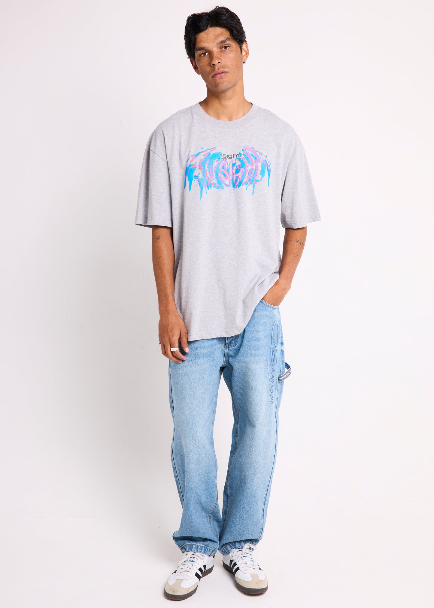 Vigil Short Sleeve T-Shirt