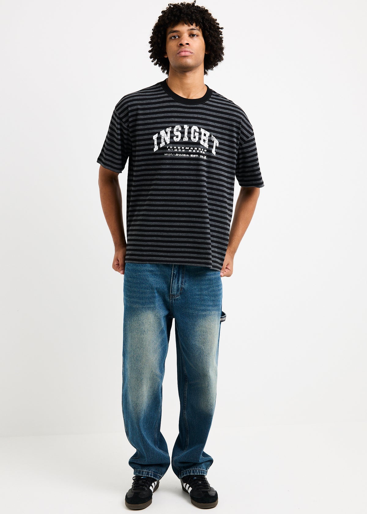 Westwood Short Sleeve T-Shirt MULTI