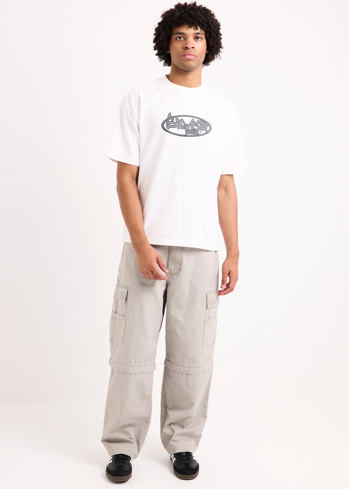 Street Tag T-Shirt