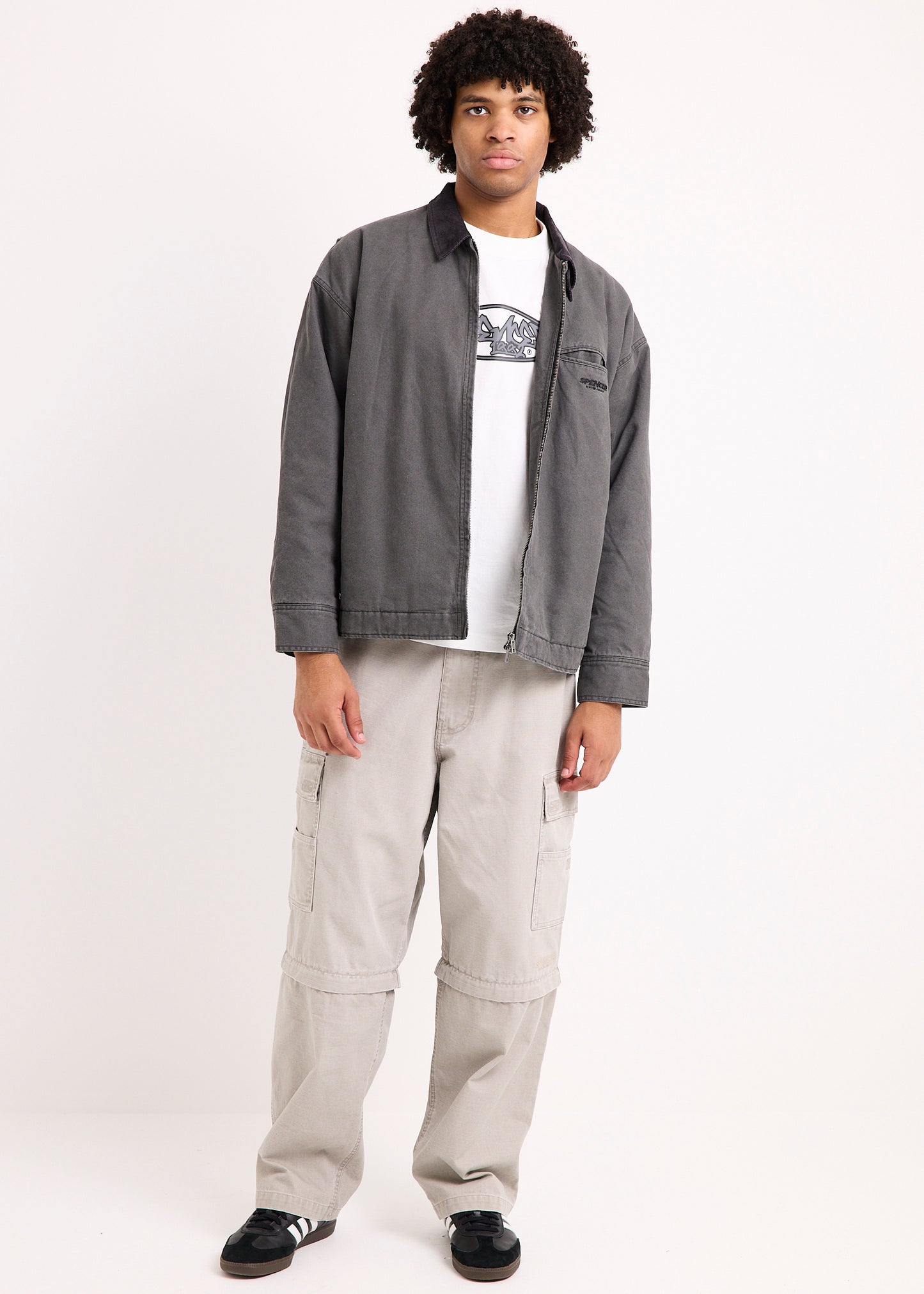 Memphis Jacket
