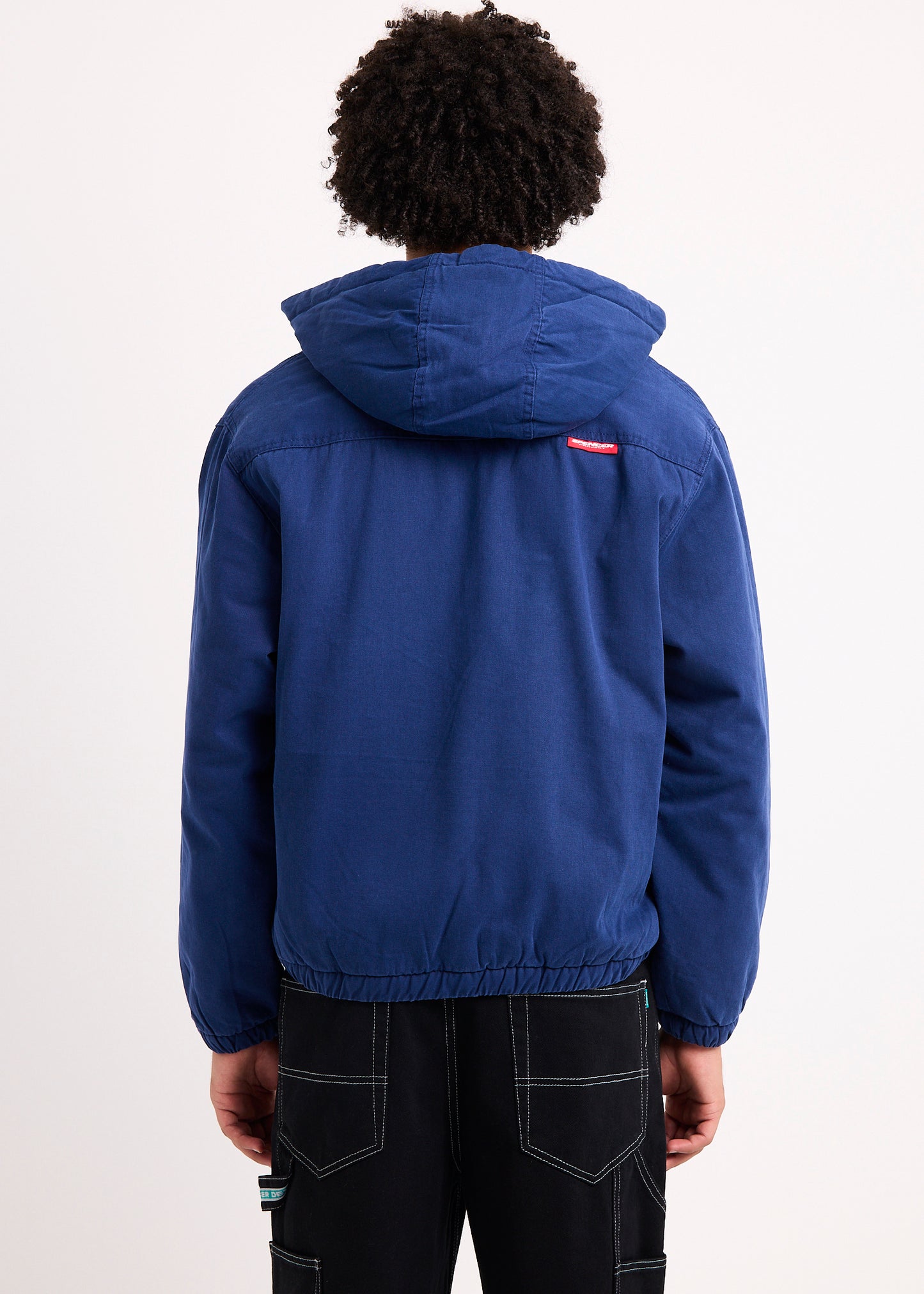 Phoenix Jacket