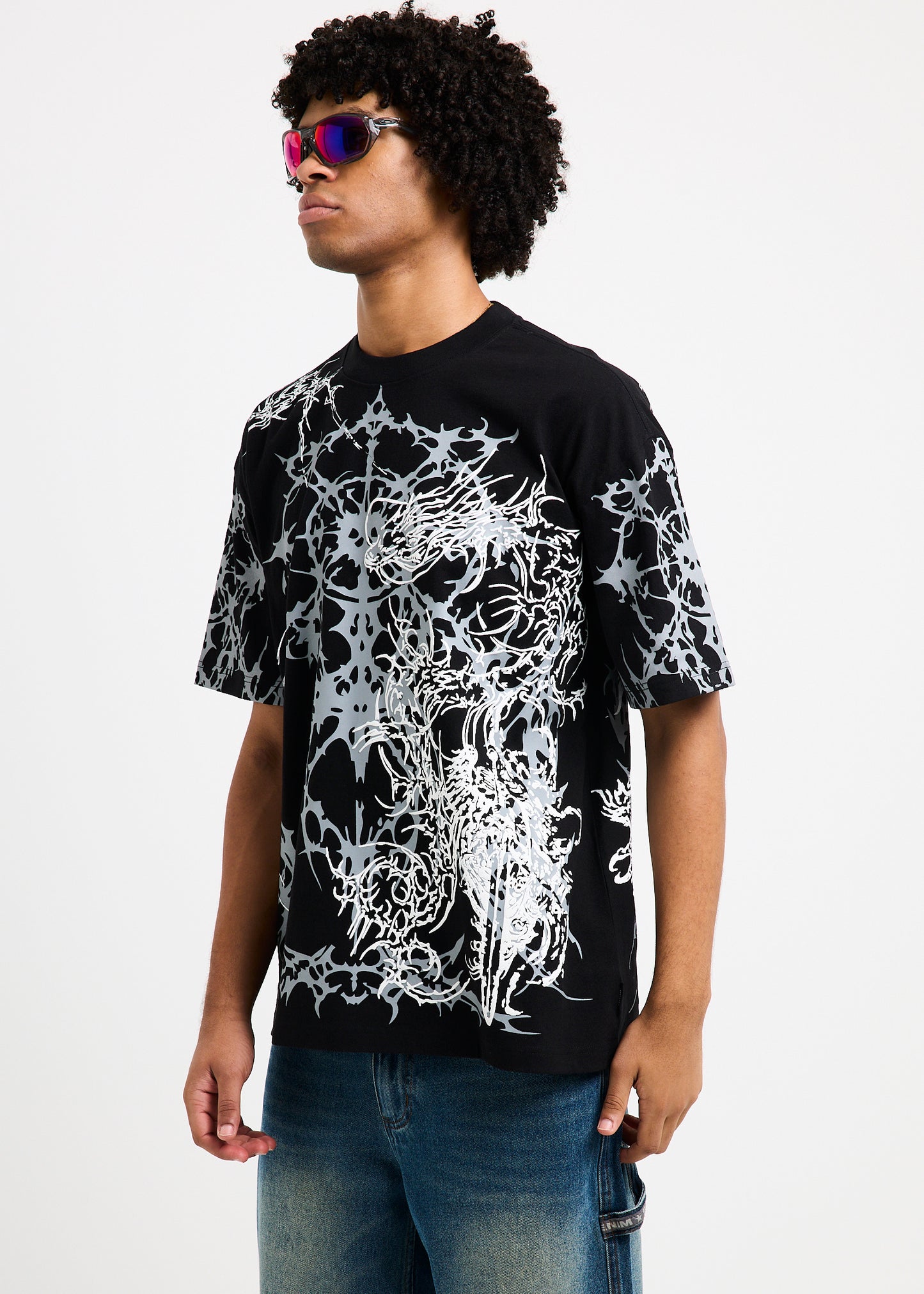 Disorderly T-Shirt