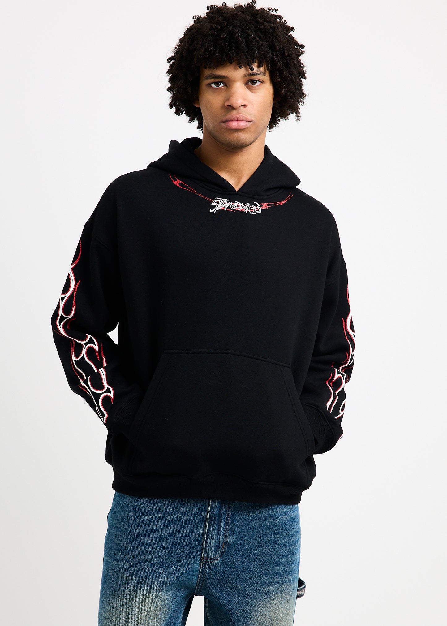 Slaughter Hoodie