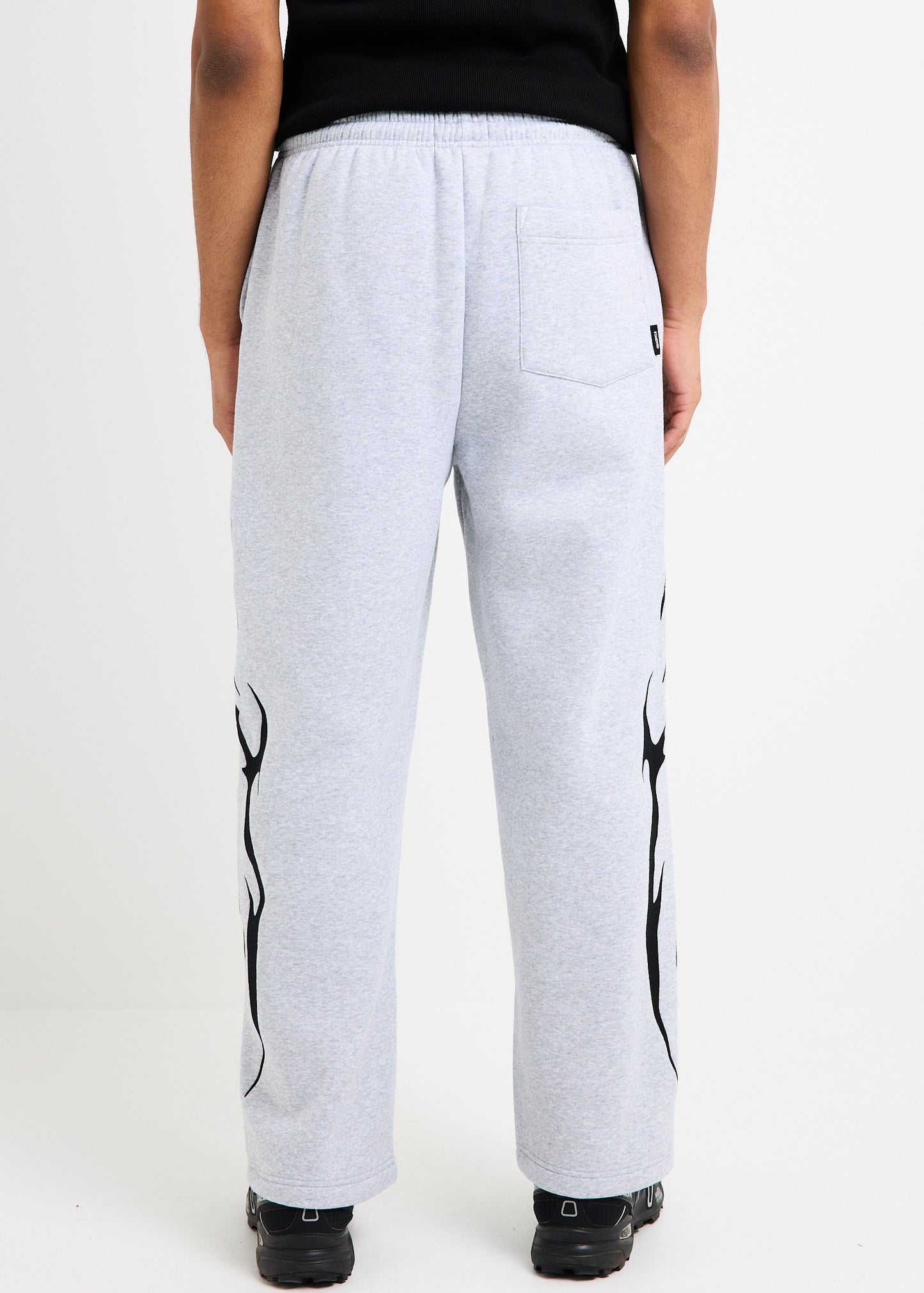 Tank Baggy Trackie Pants