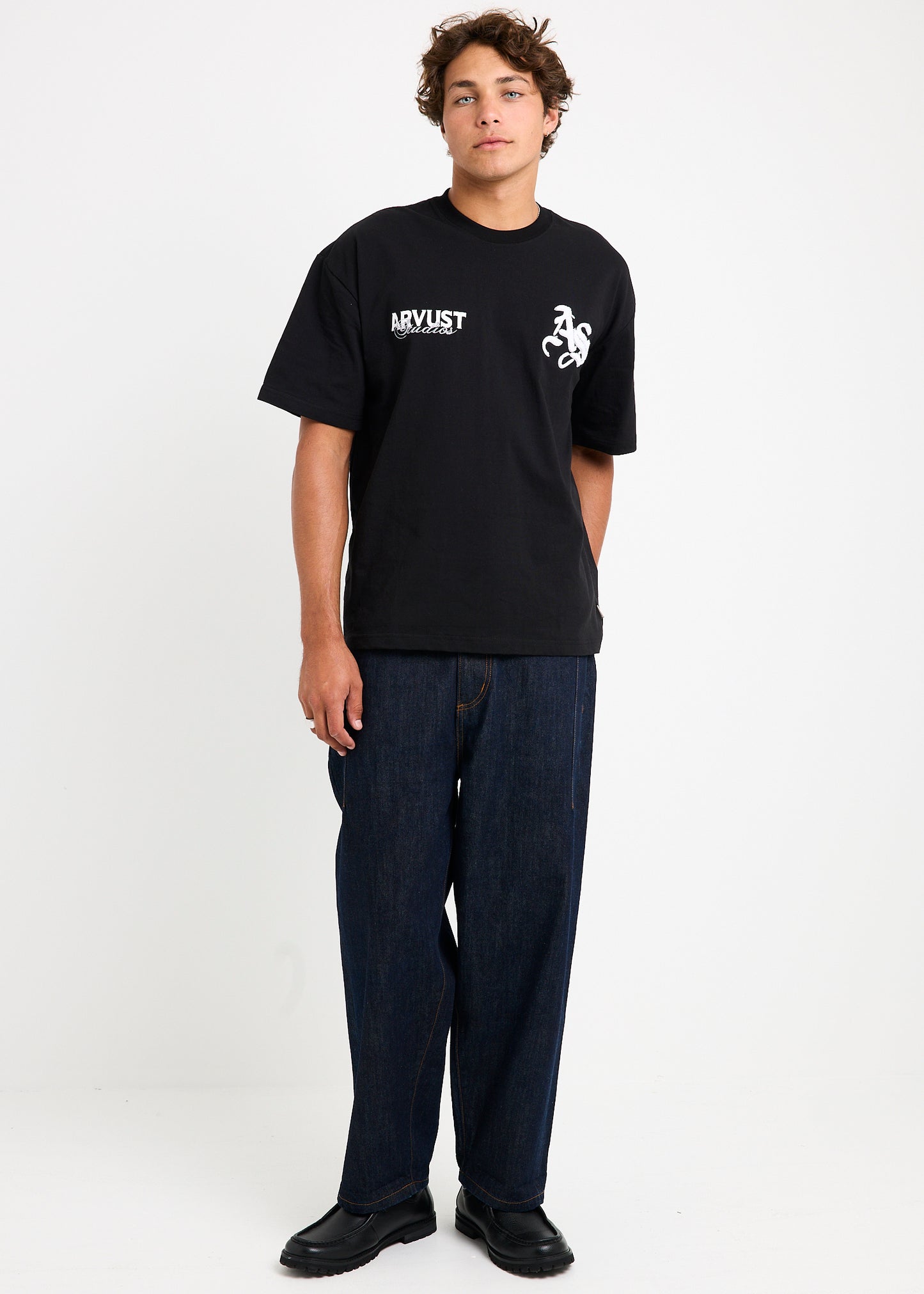 Institute T-Shirt