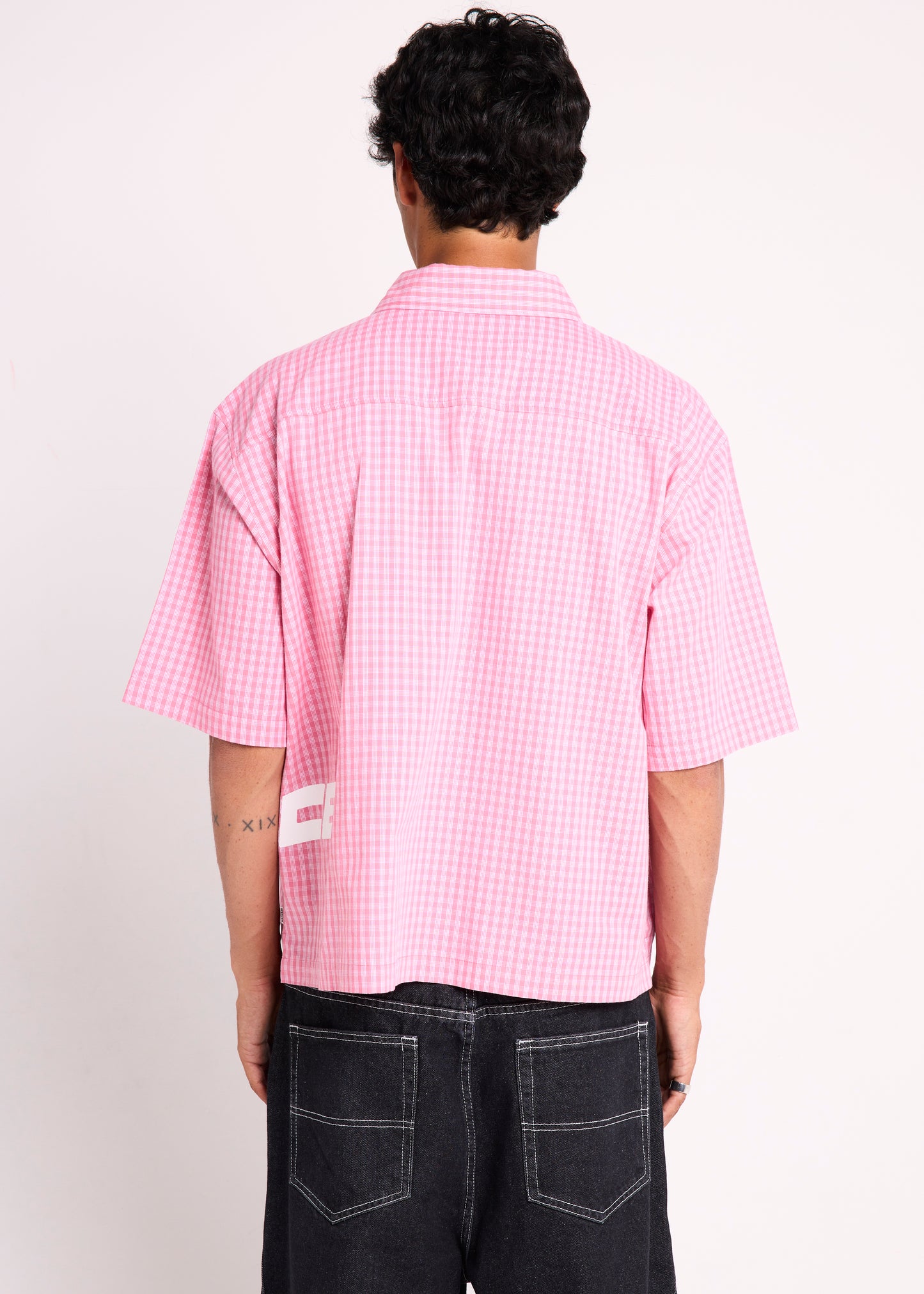 Lawson Short Sleeve Shirt