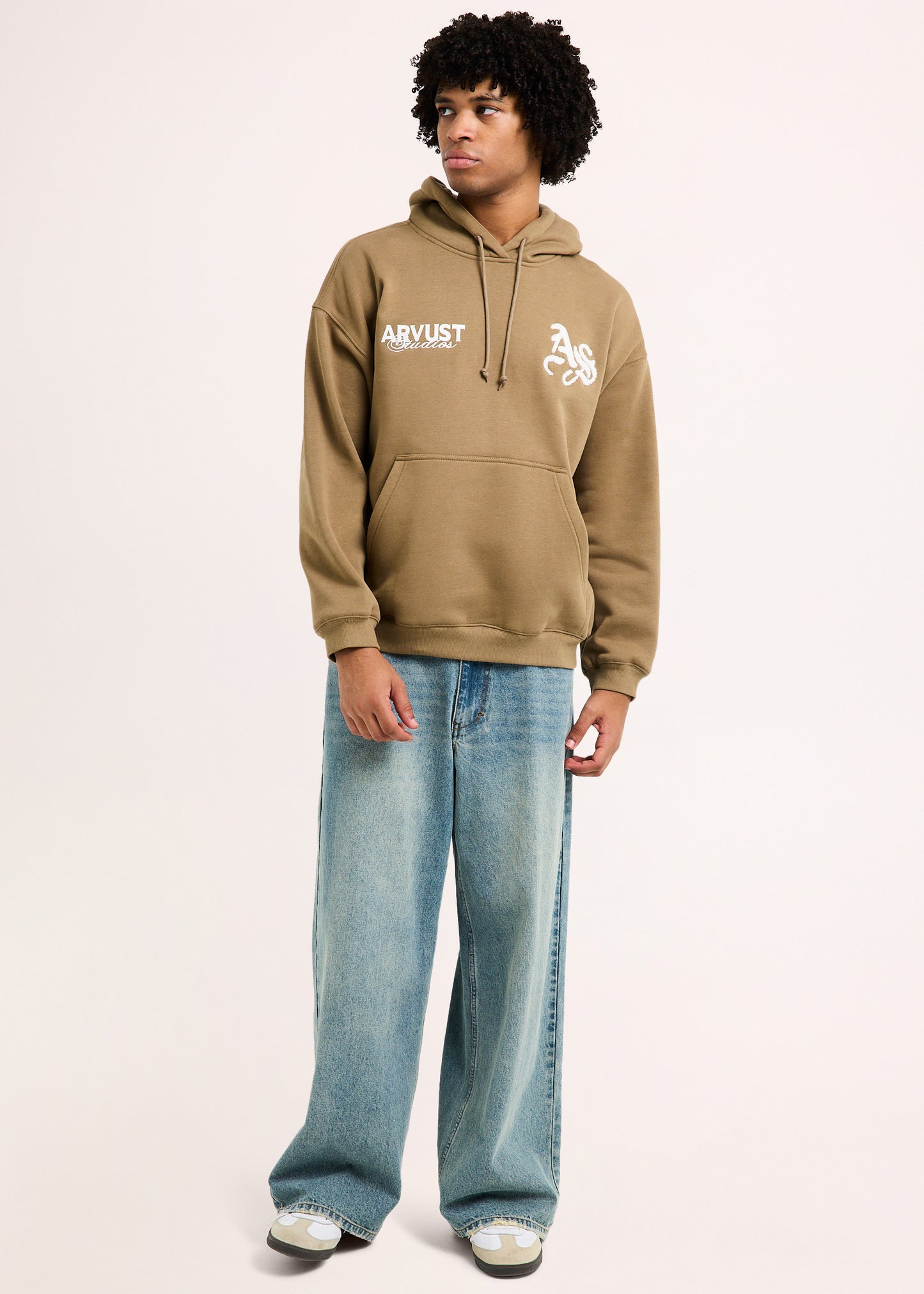Institute Hoodie