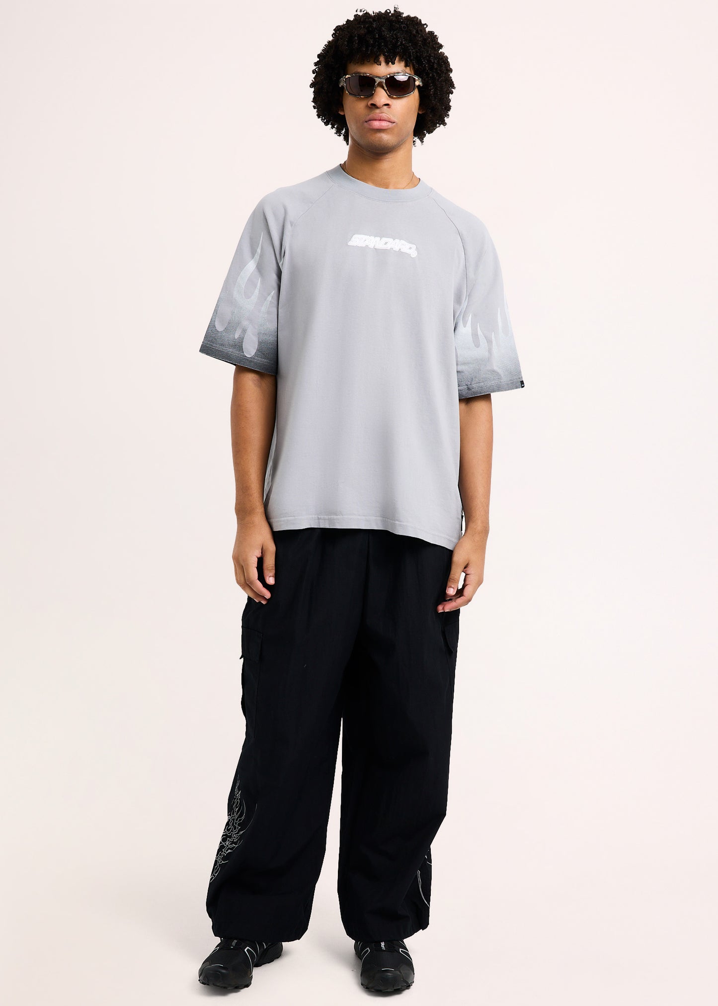 Flame T-Shirt