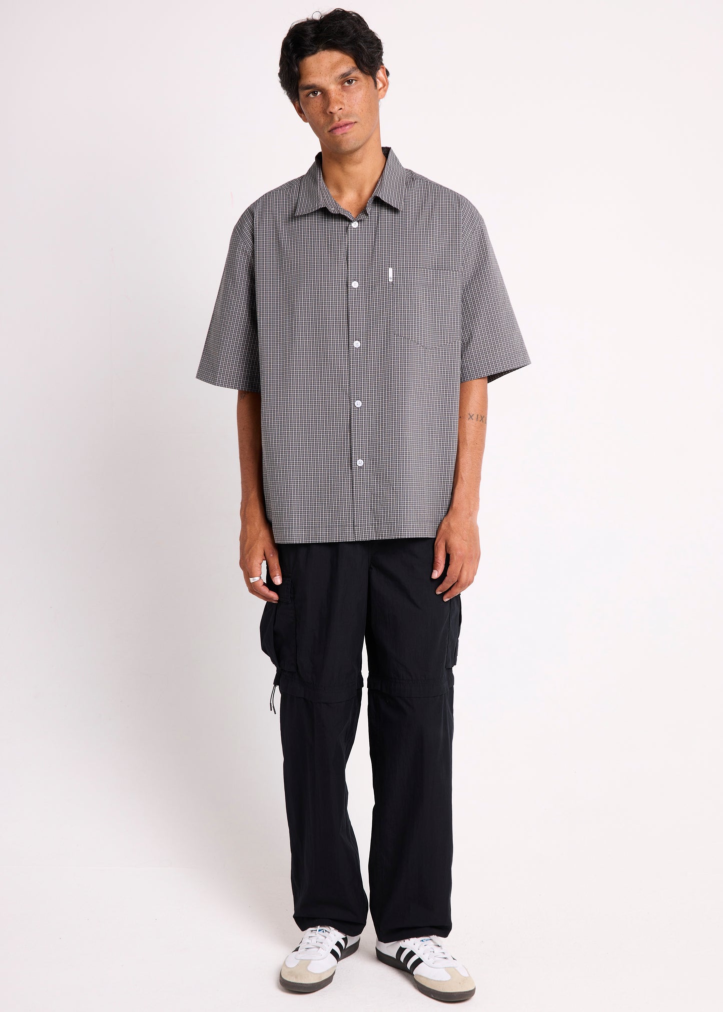 Kingston Cargo Pants