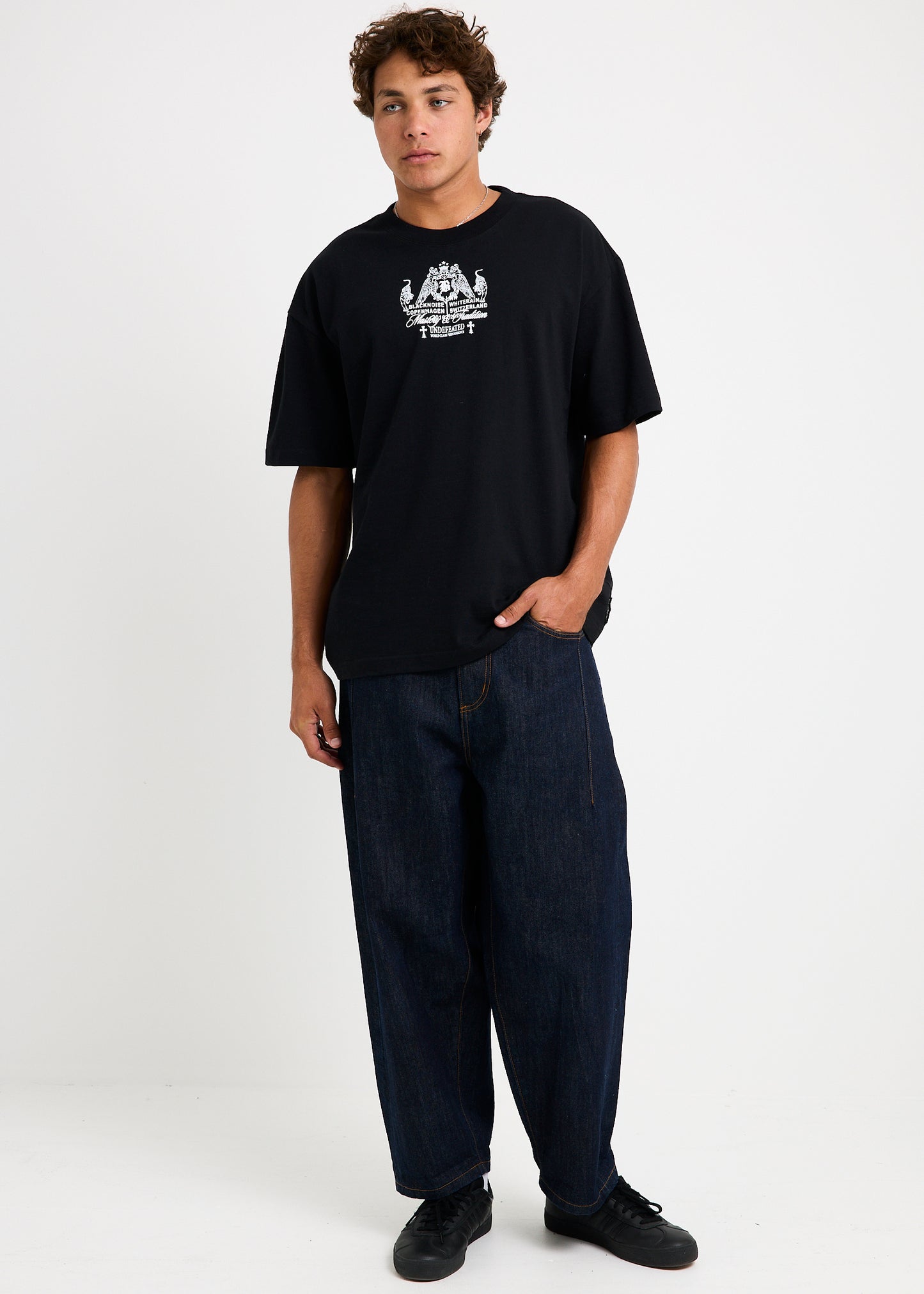 Performance T-Shirt