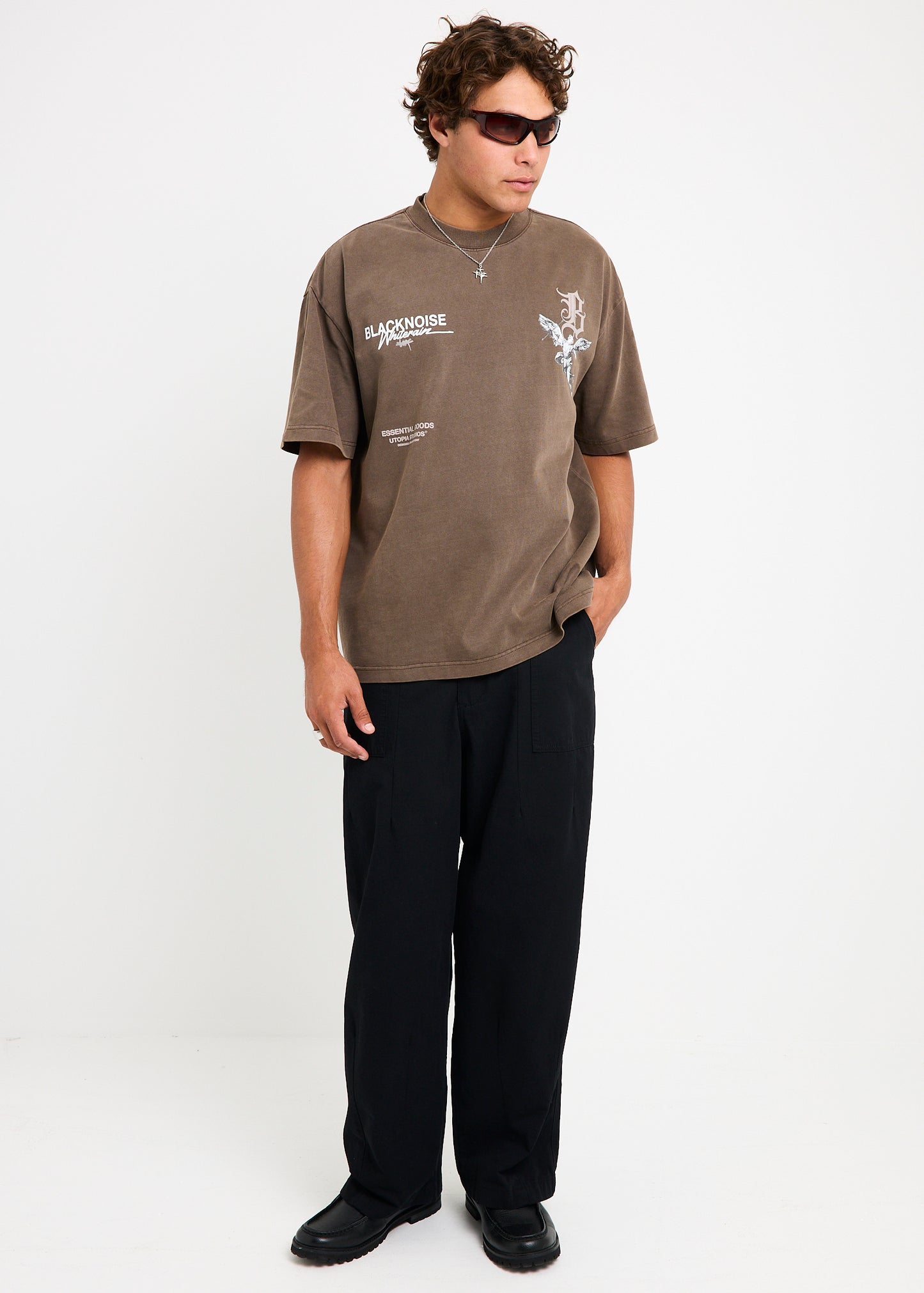 Gospel Killie T-Shirt