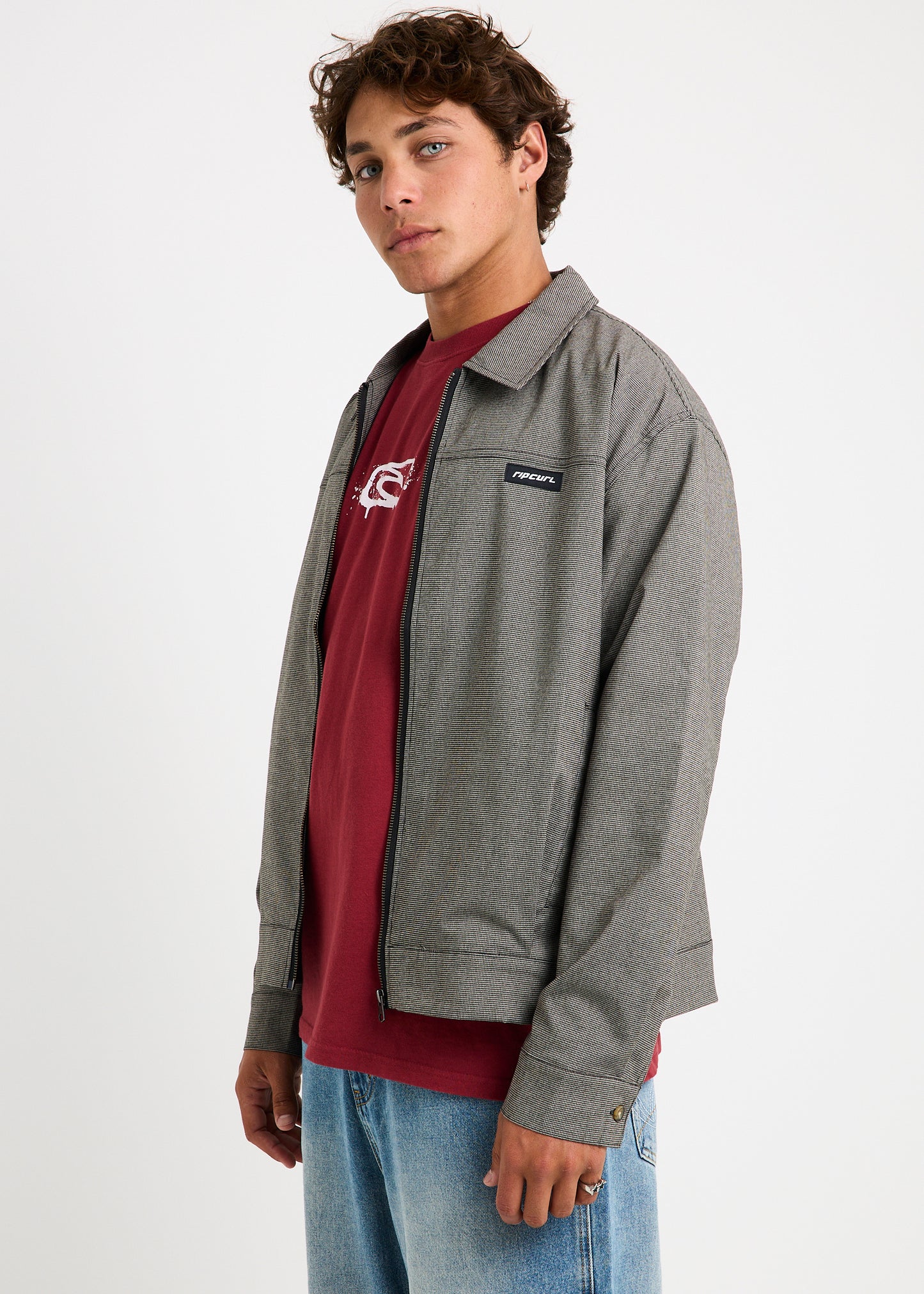 Inner Visions Jacket