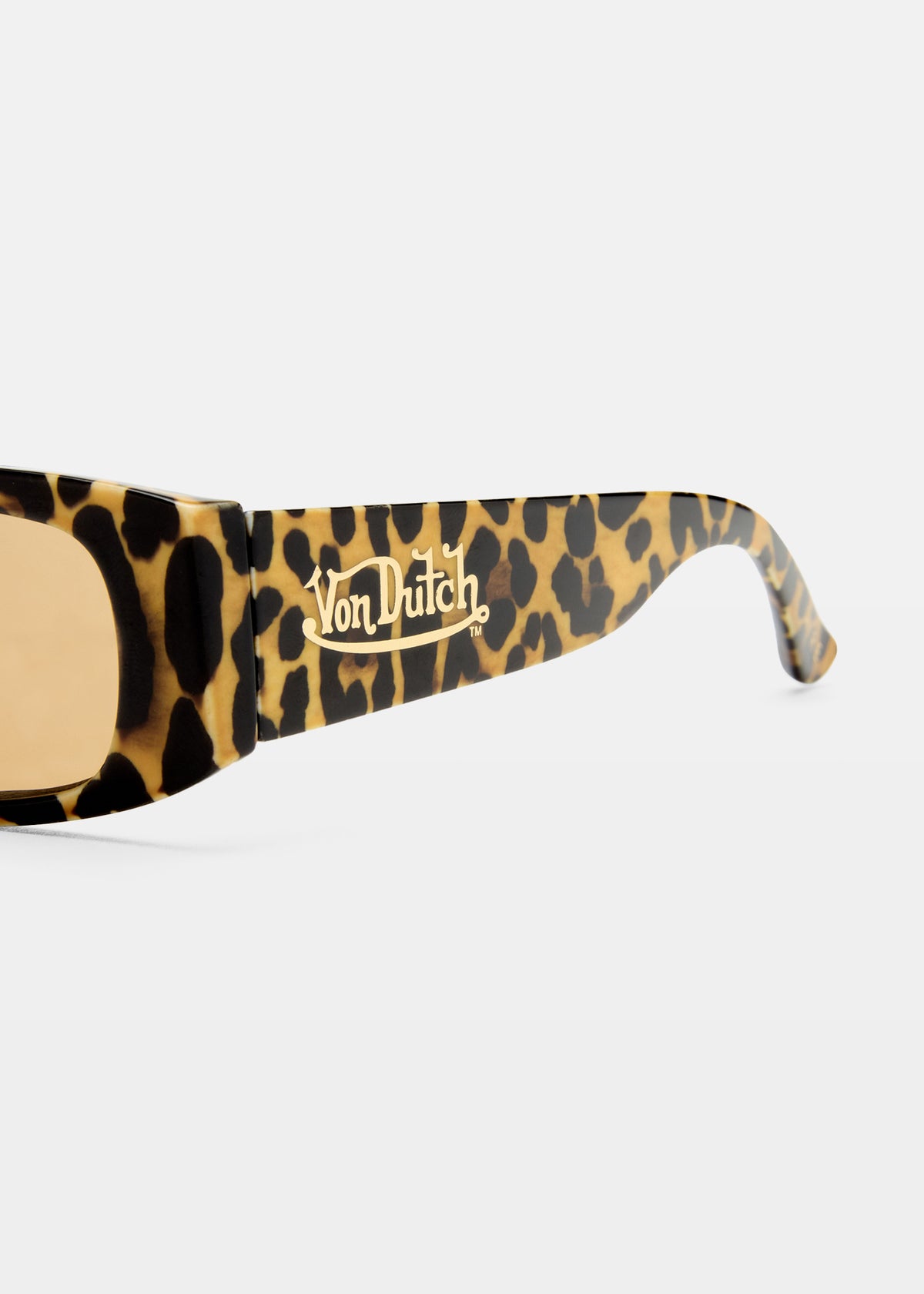 Innocence Sunglasses LEOPARD TAN TINT