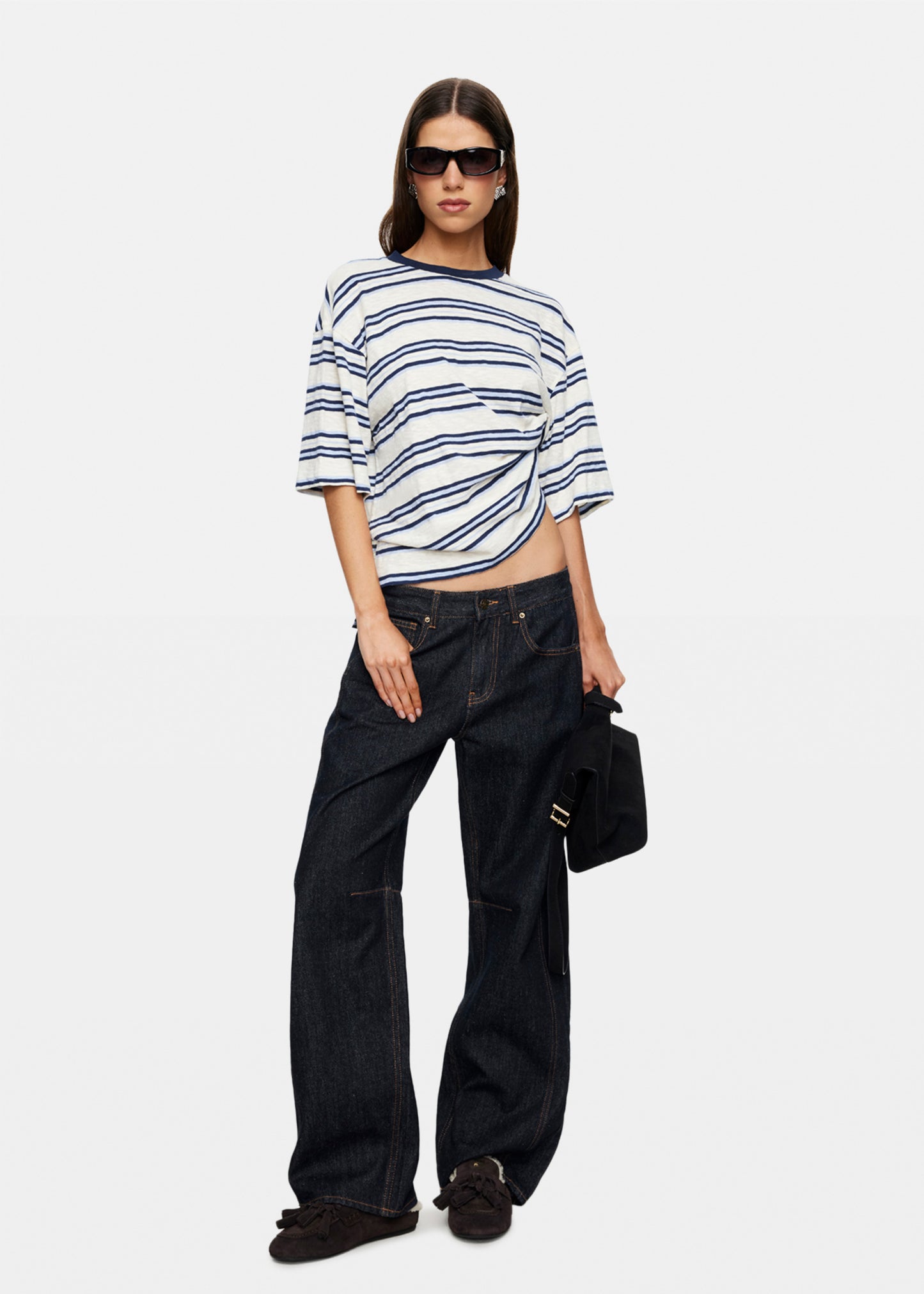 Emerging Tee