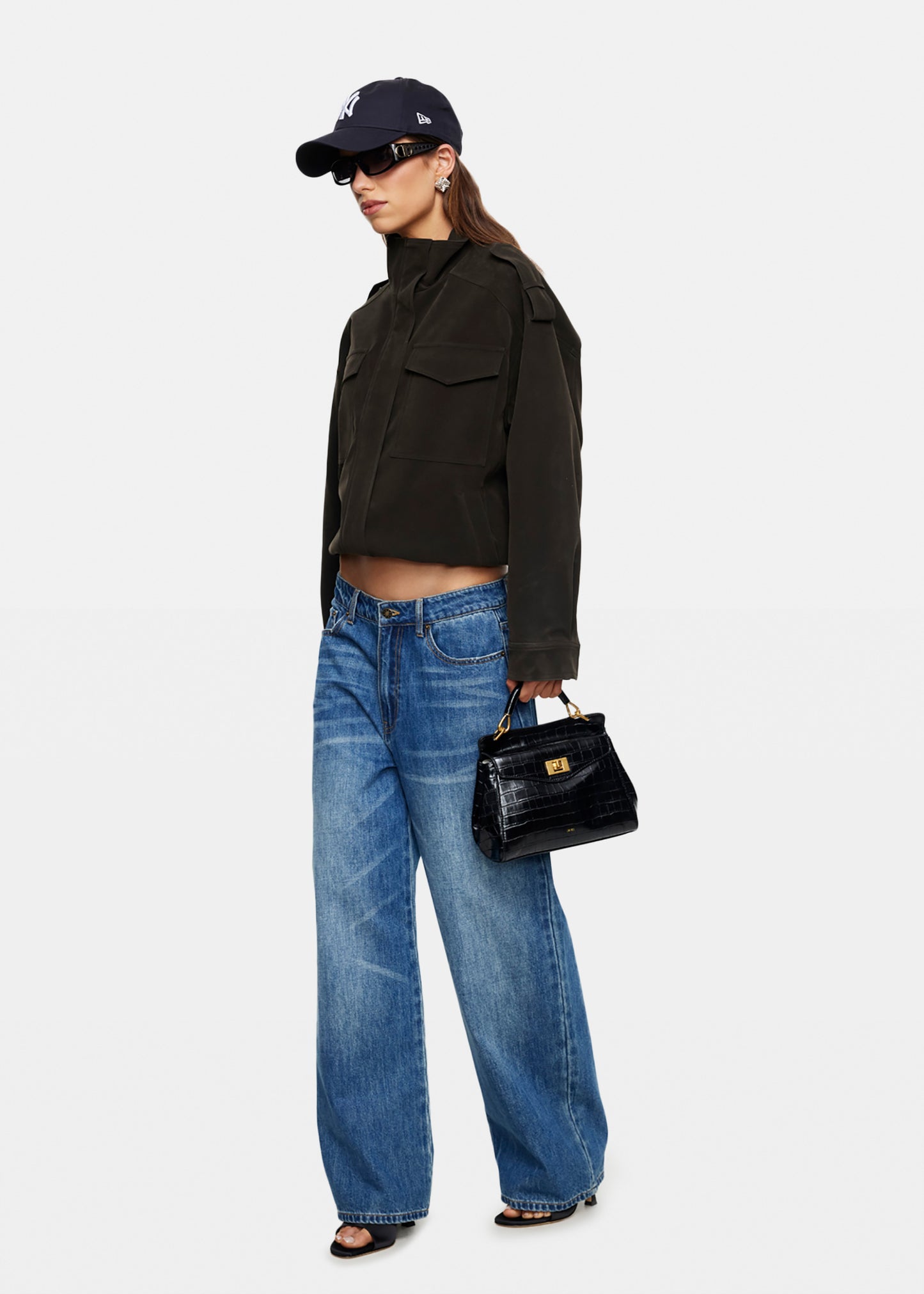 Serra Jacket