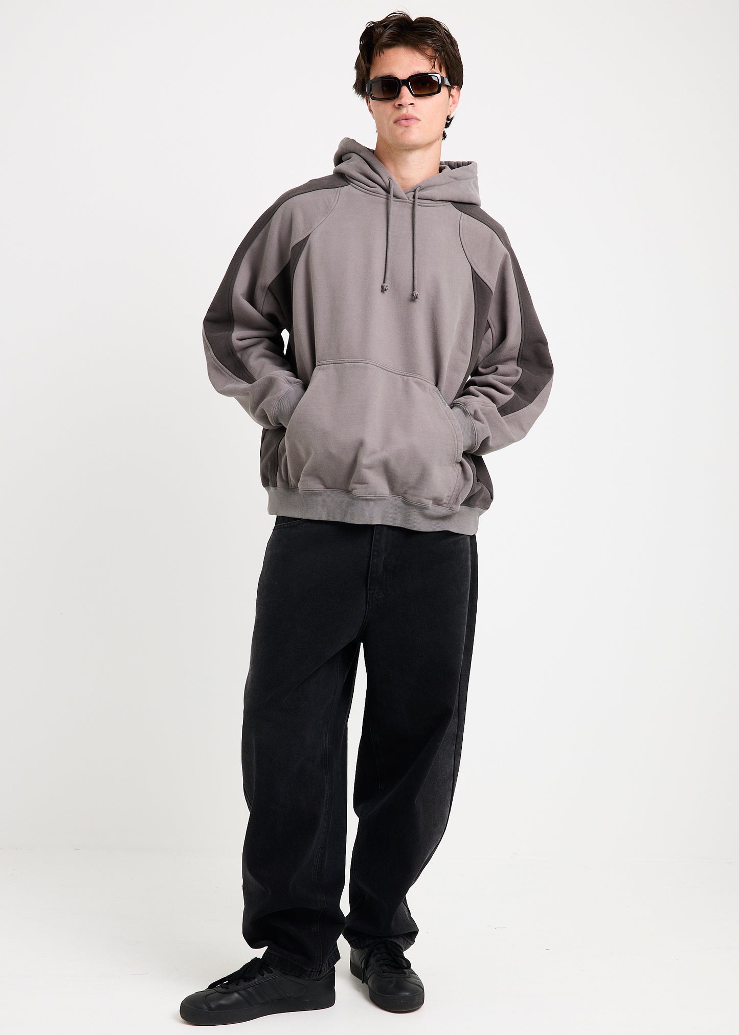 Direction Hoodie