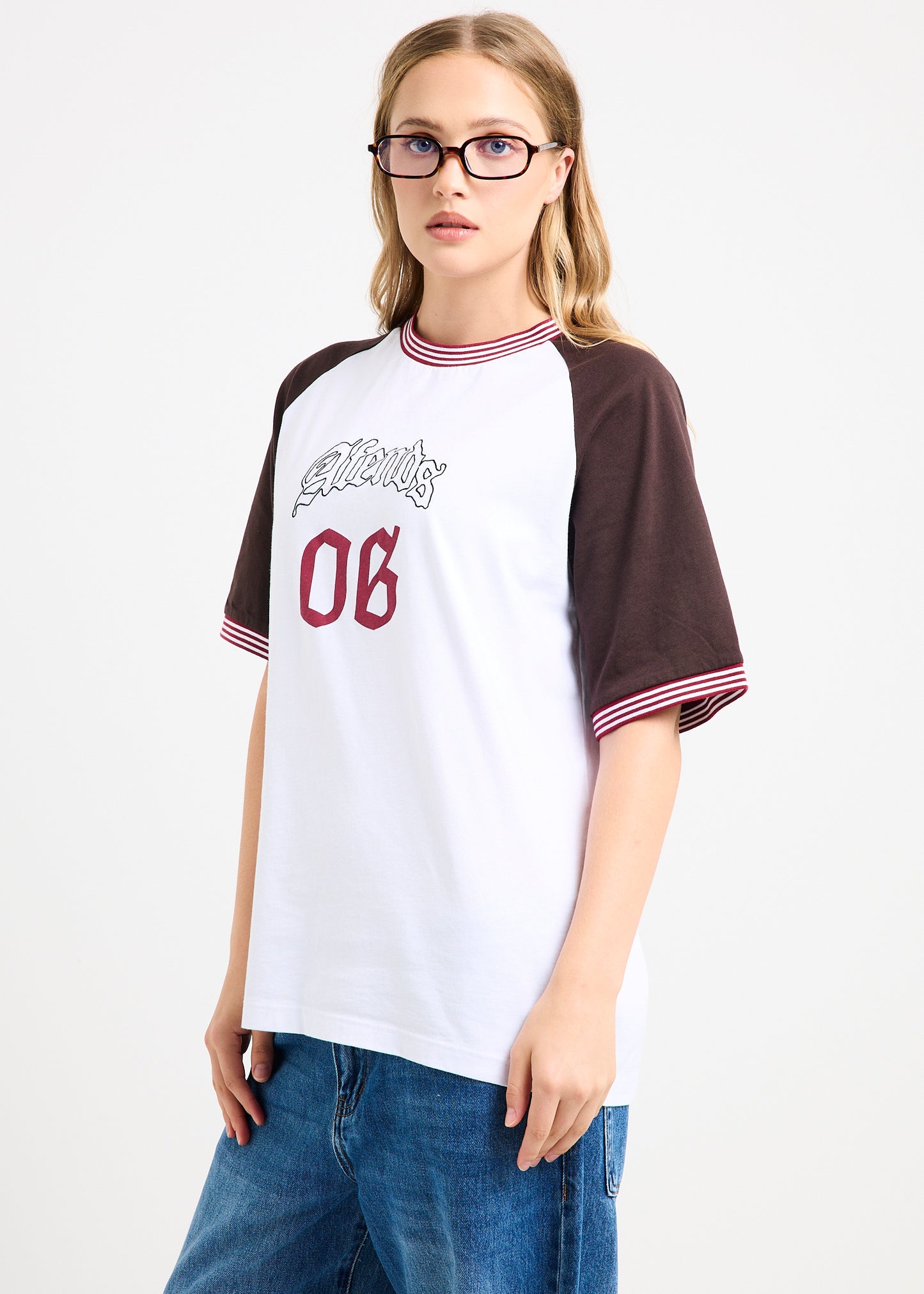 Dexter Oversized T-Shirt