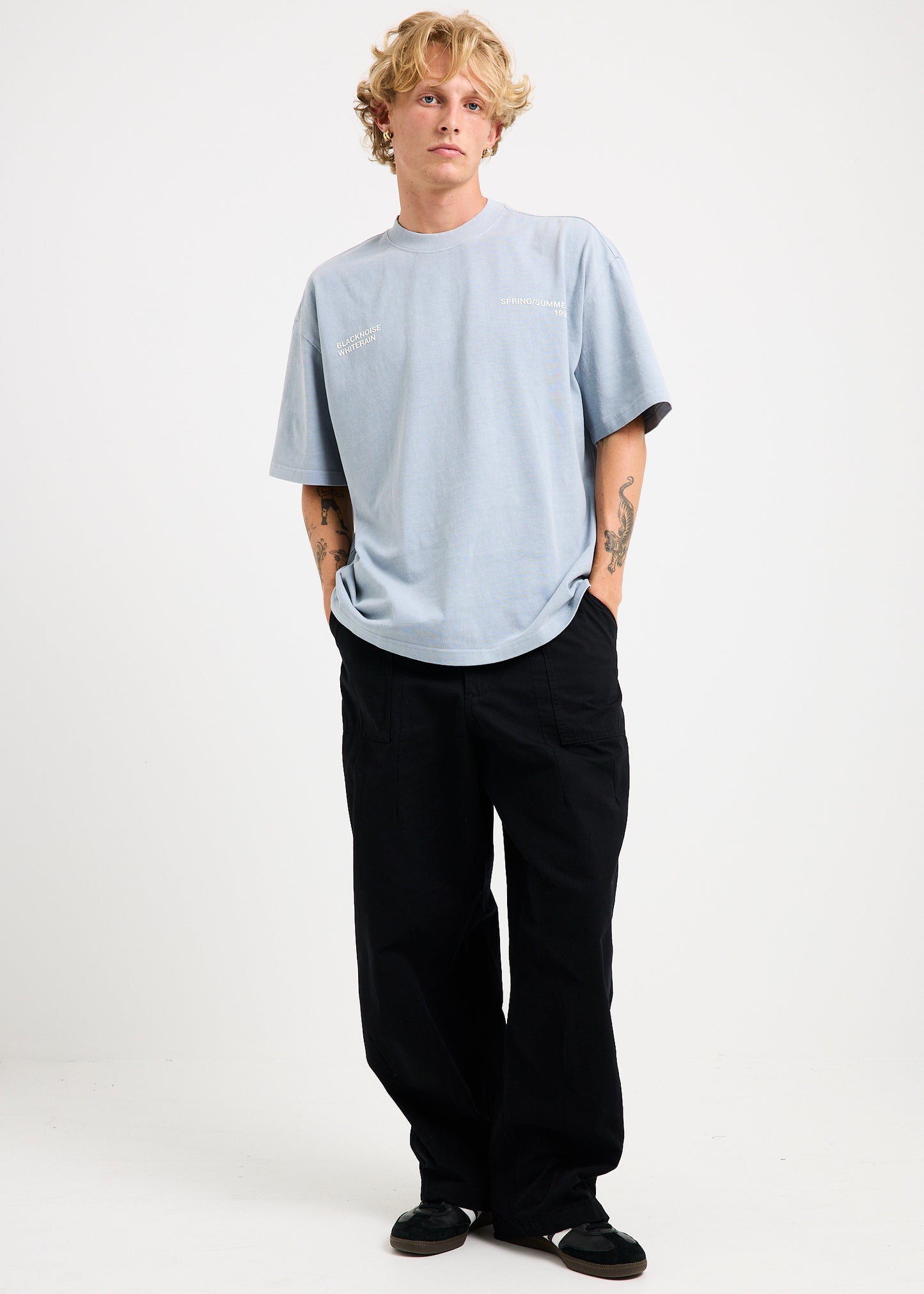 1996 Collection T-Shirt