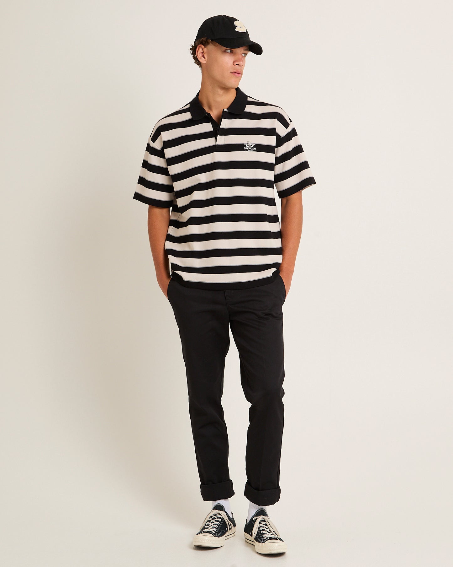 872 Slim Tapered Work Pants