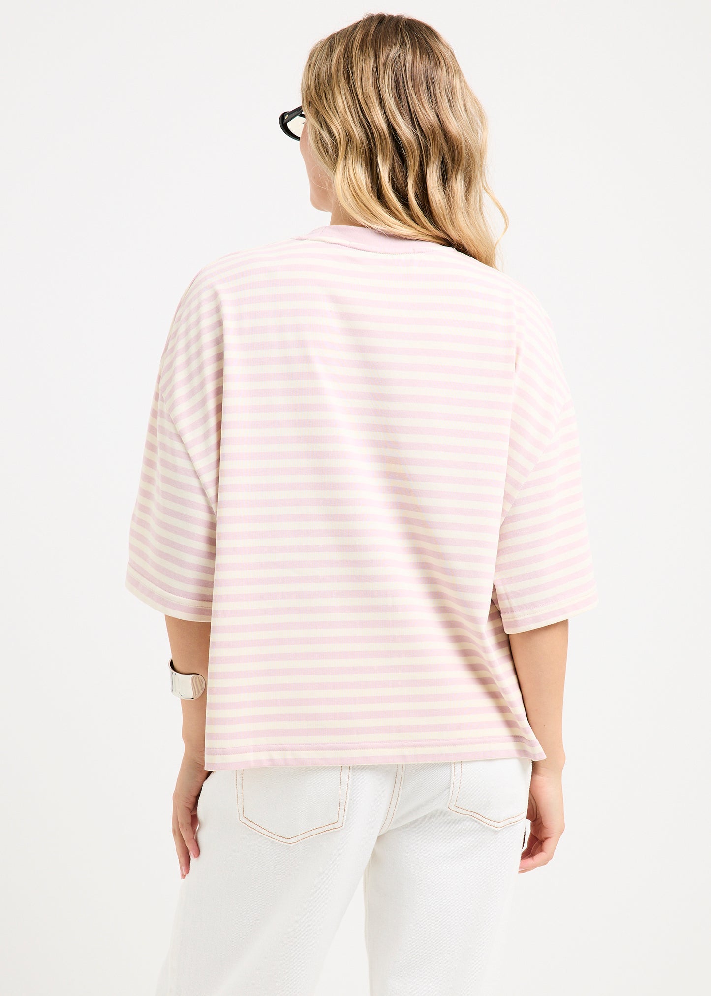 Bloom Short Sleeve T-Shirt