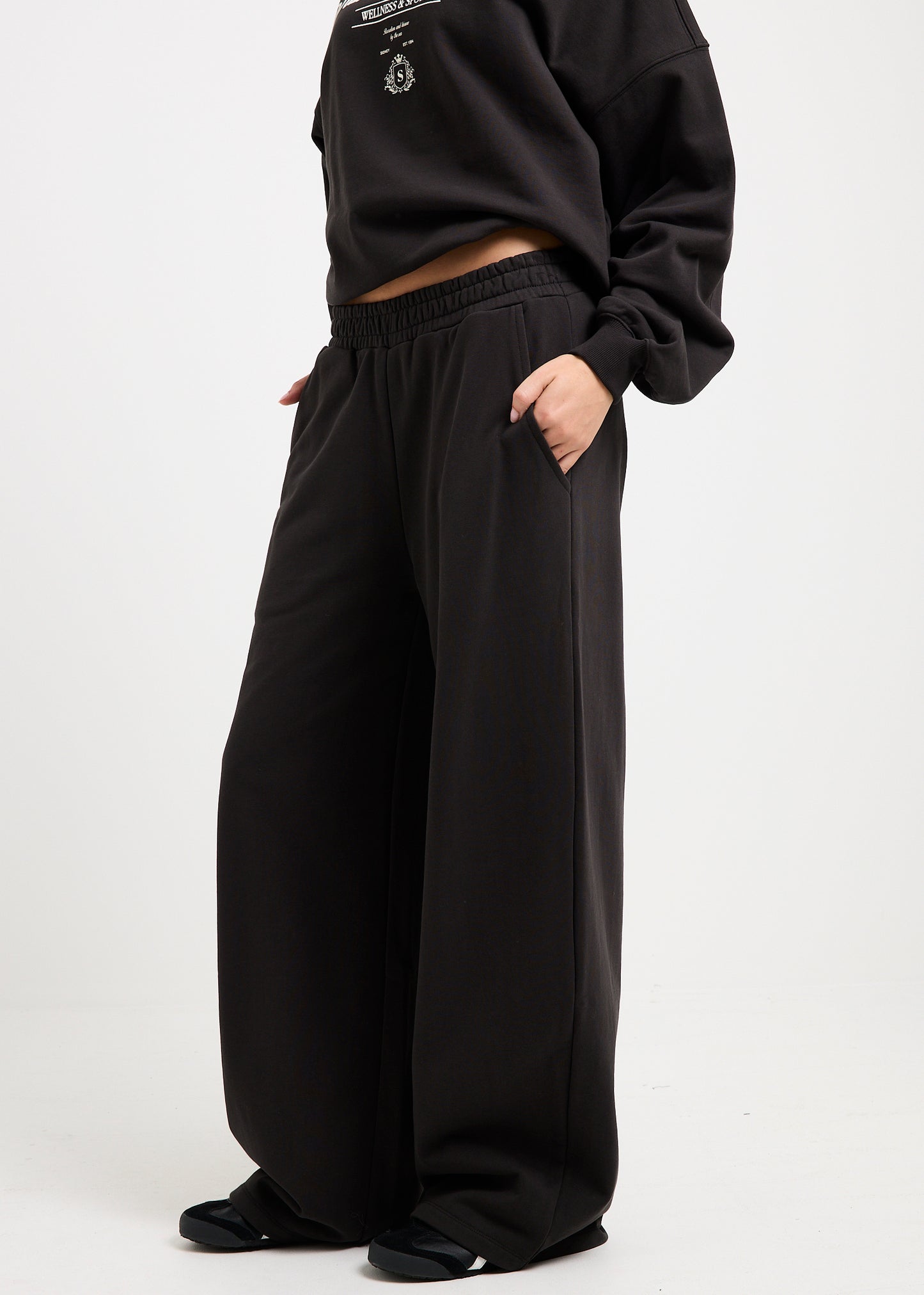 Recreation Barrel Pants