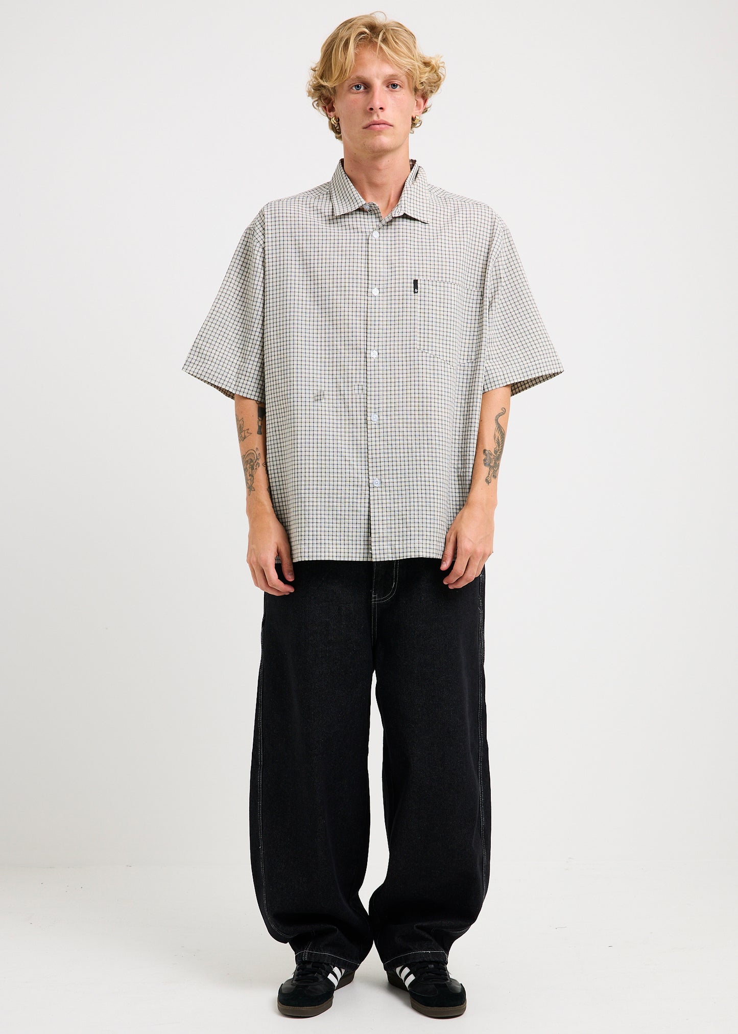 Skate Shirt