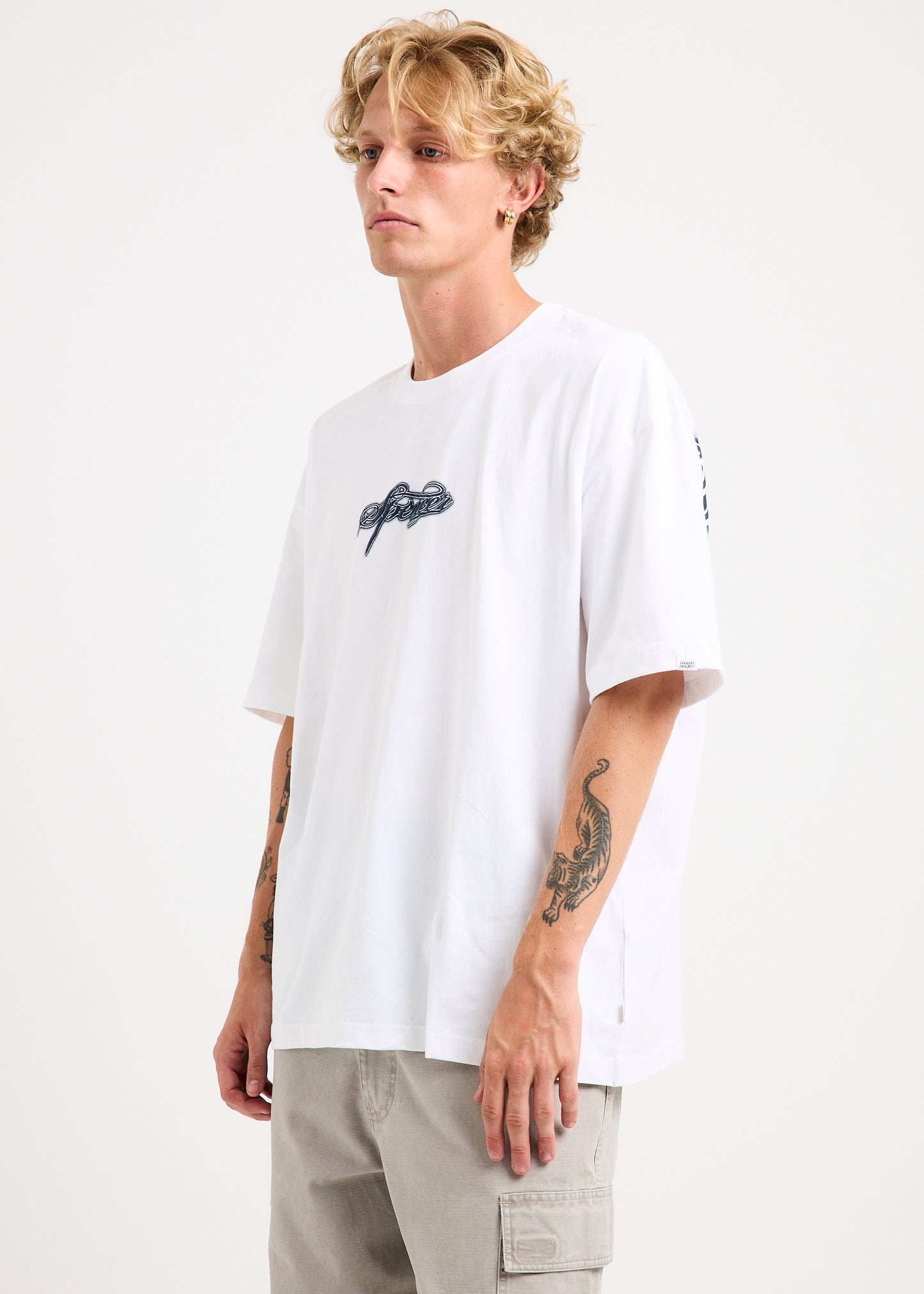 Alley T-Shirt