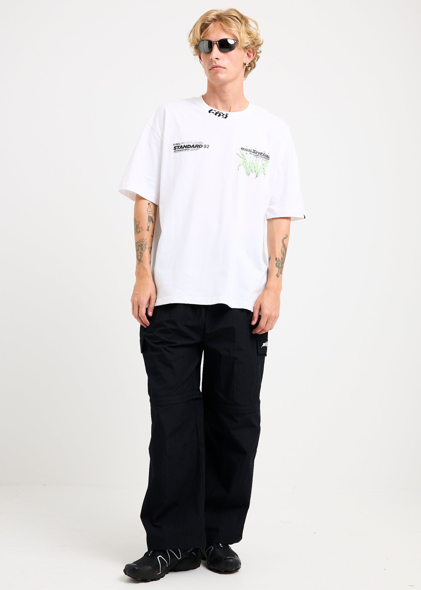 Rebirth T-Shirt
