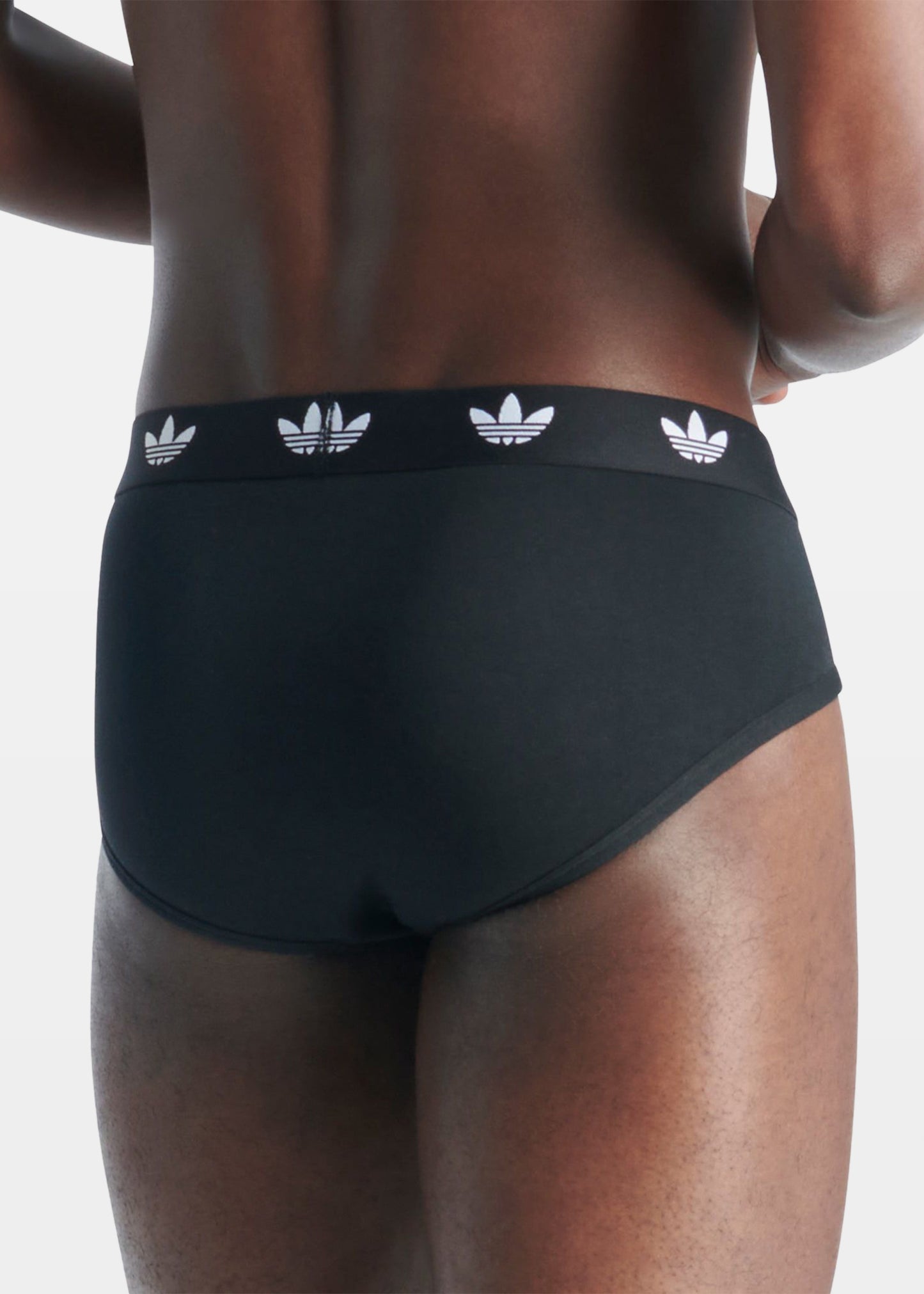 Comfort Flex Cotton Brief 3 Pack Underwear