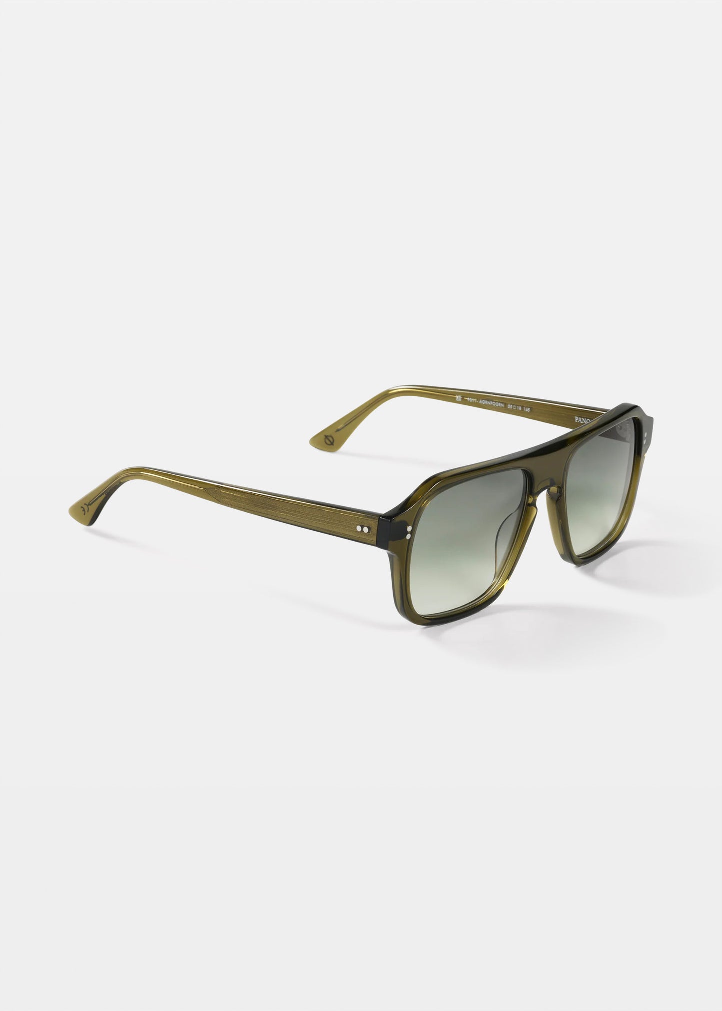 Pano Sunglasses