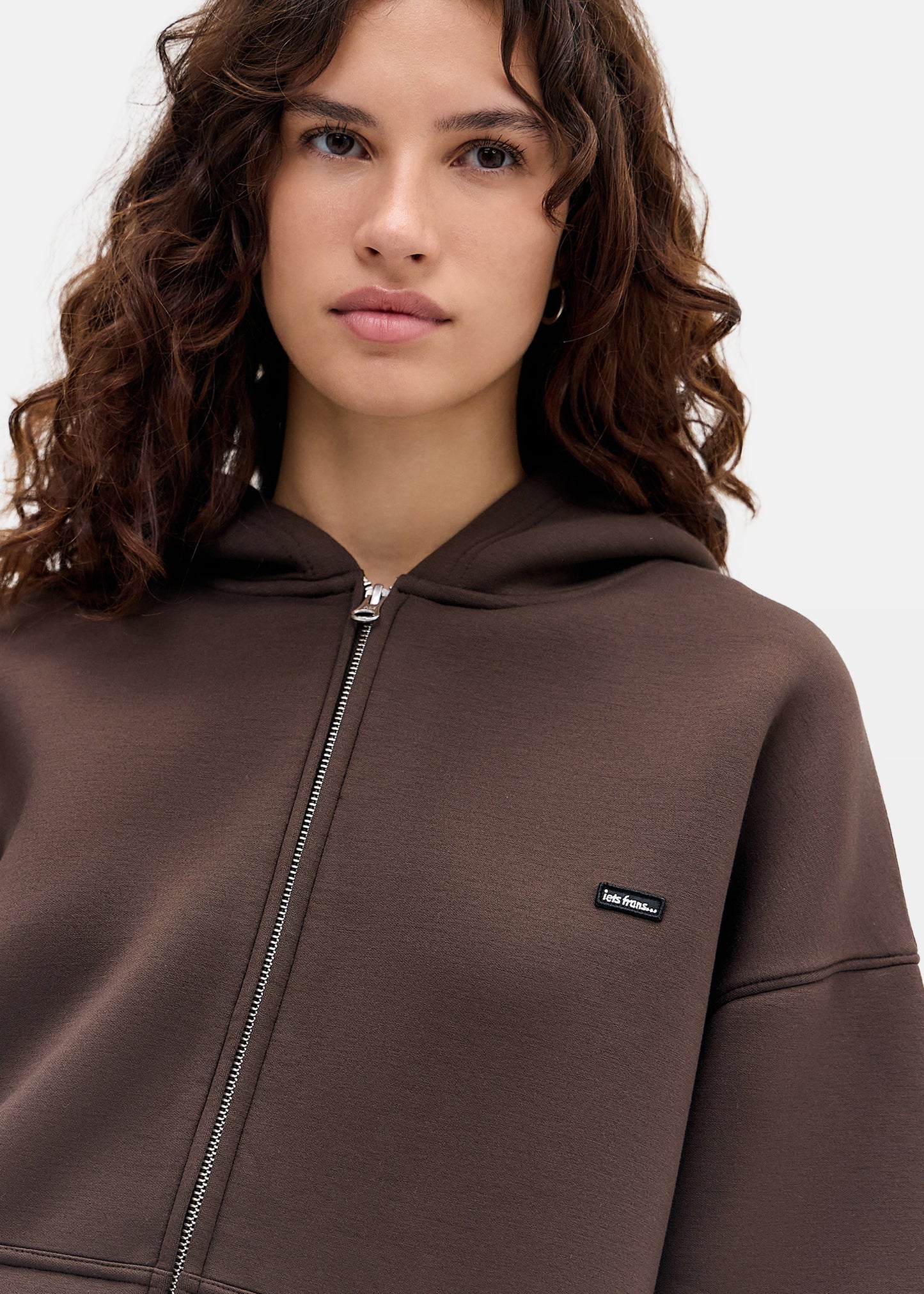 Scuba Hoodie