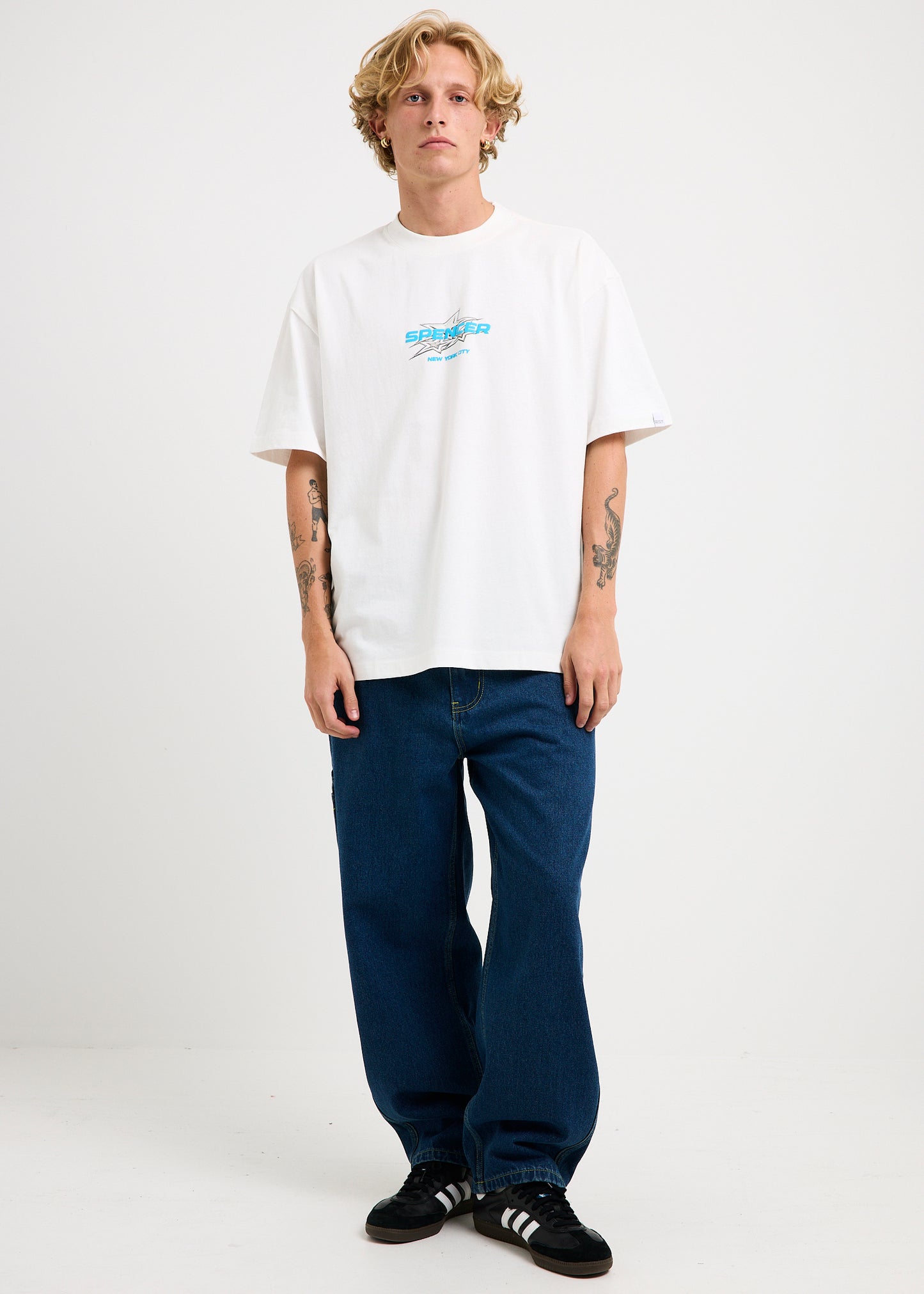 Union Star T-Shirt