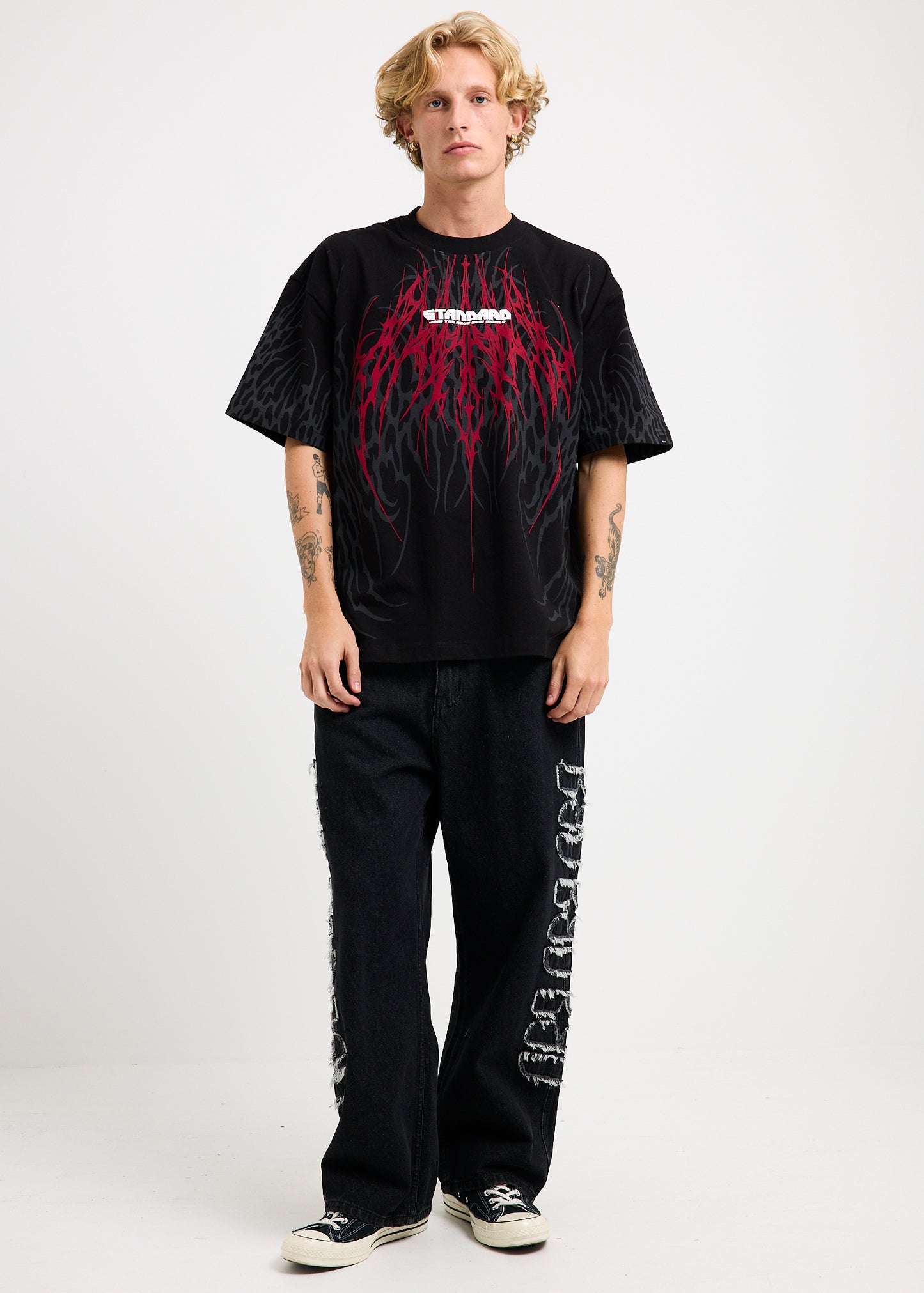 Lash T-Shirt