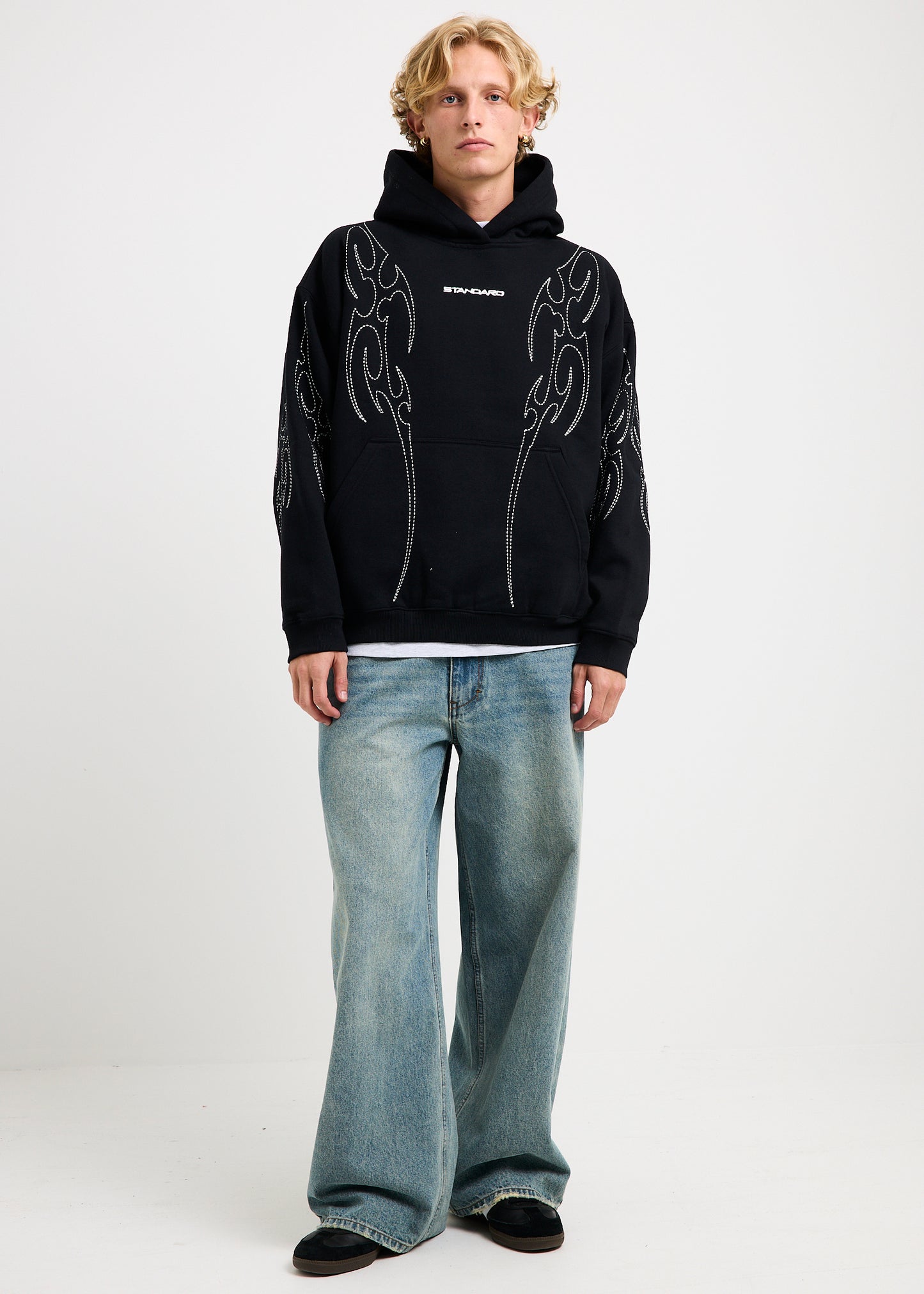 Expanse Hoodie
