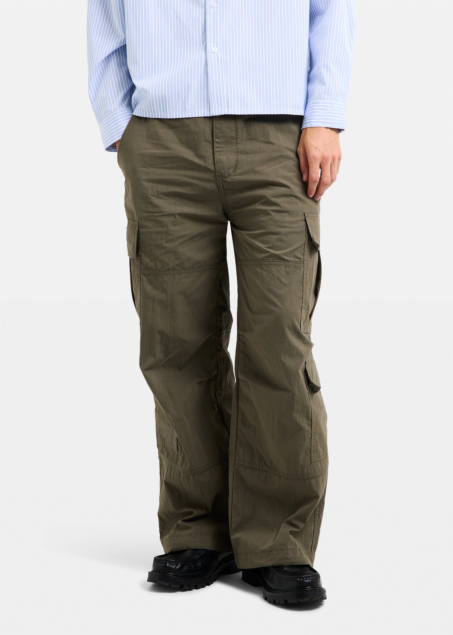 Logan Cargo Pants