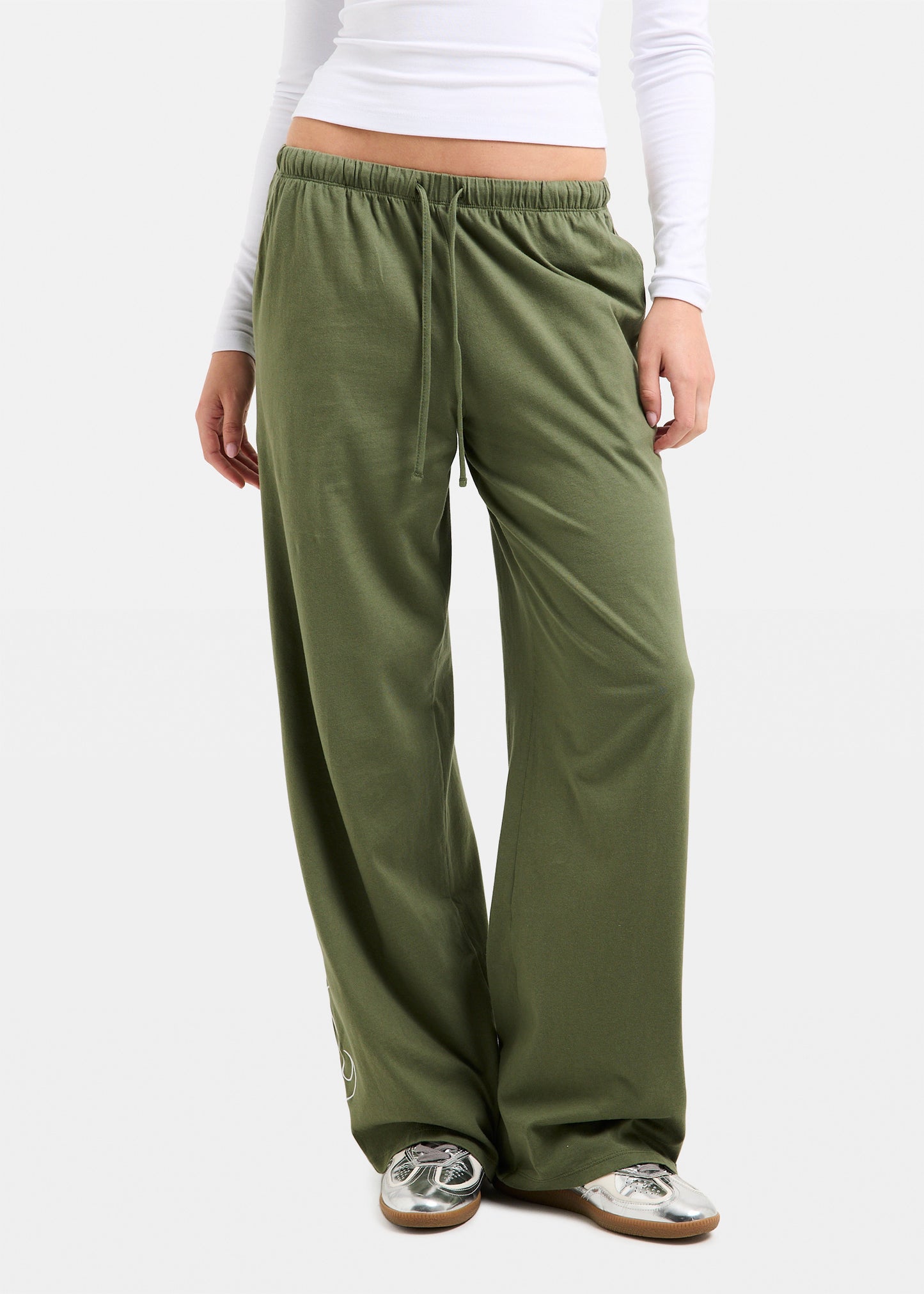 Dirts Jersey Pants