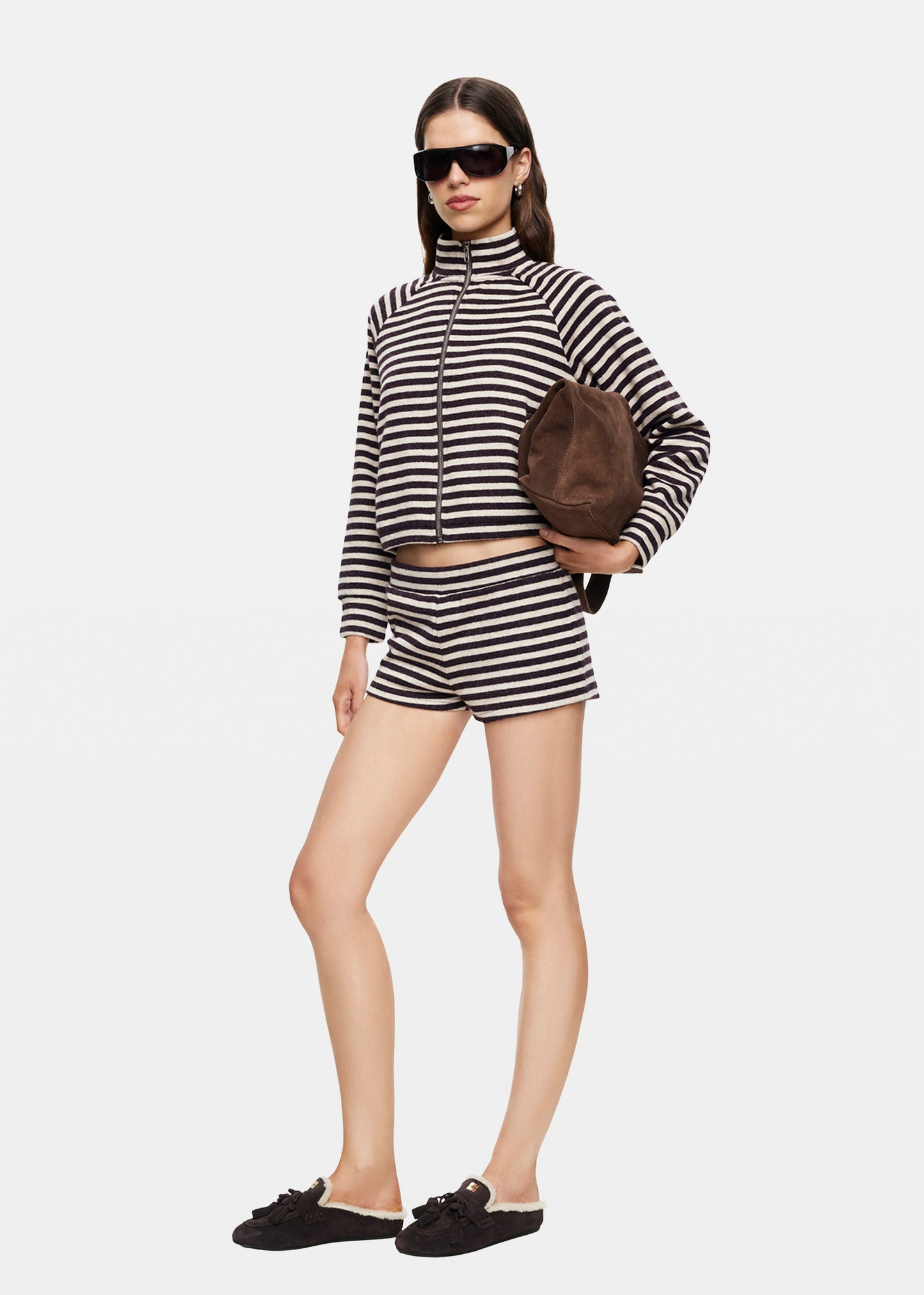 Bloom Knit Jacket