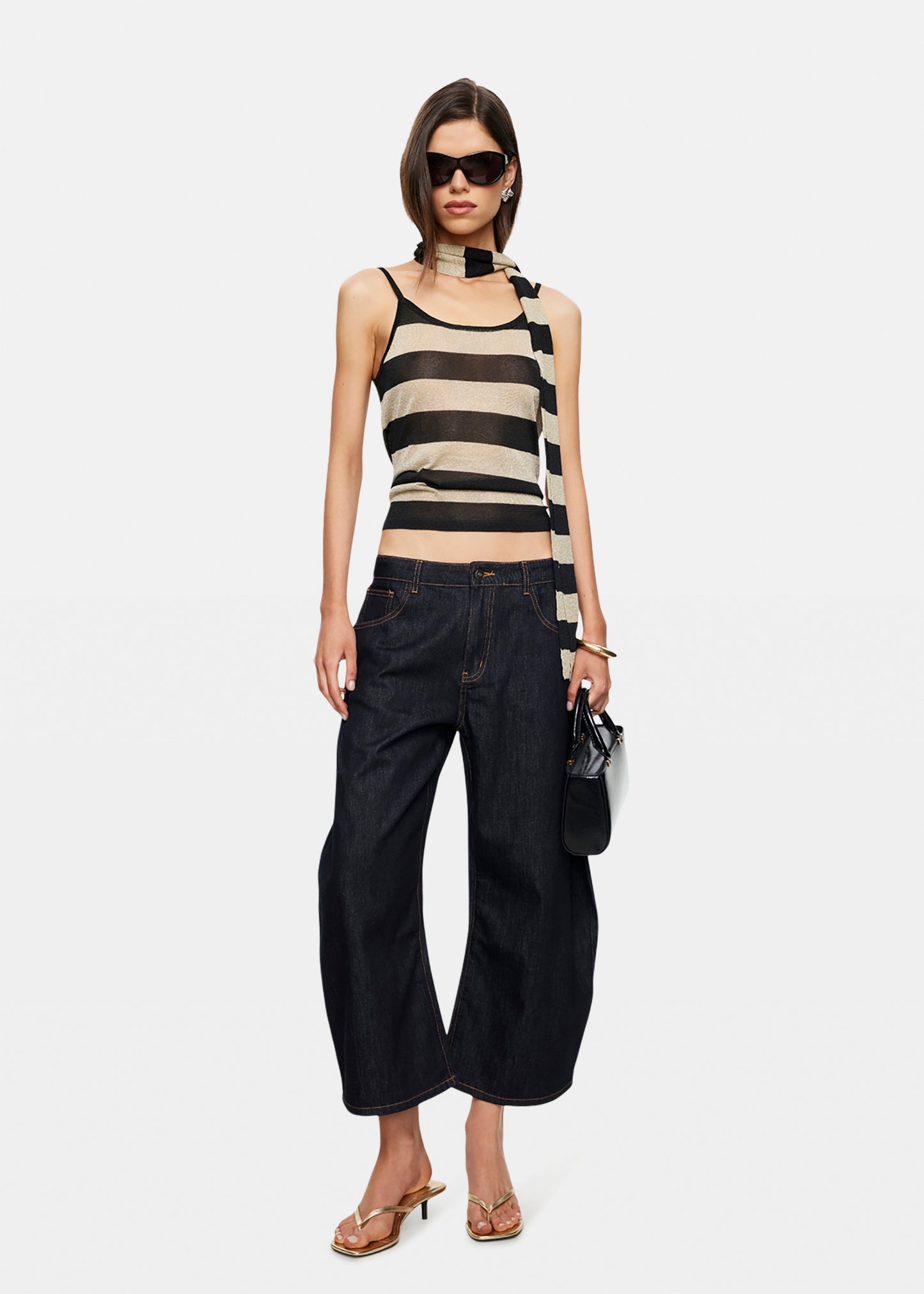 Dolce Tank Top