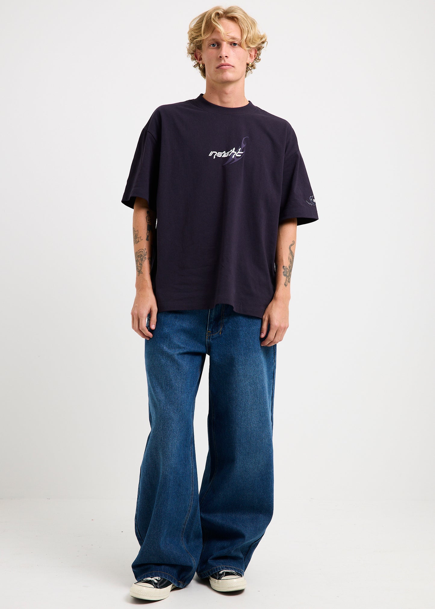 Kaoss T-Shirt