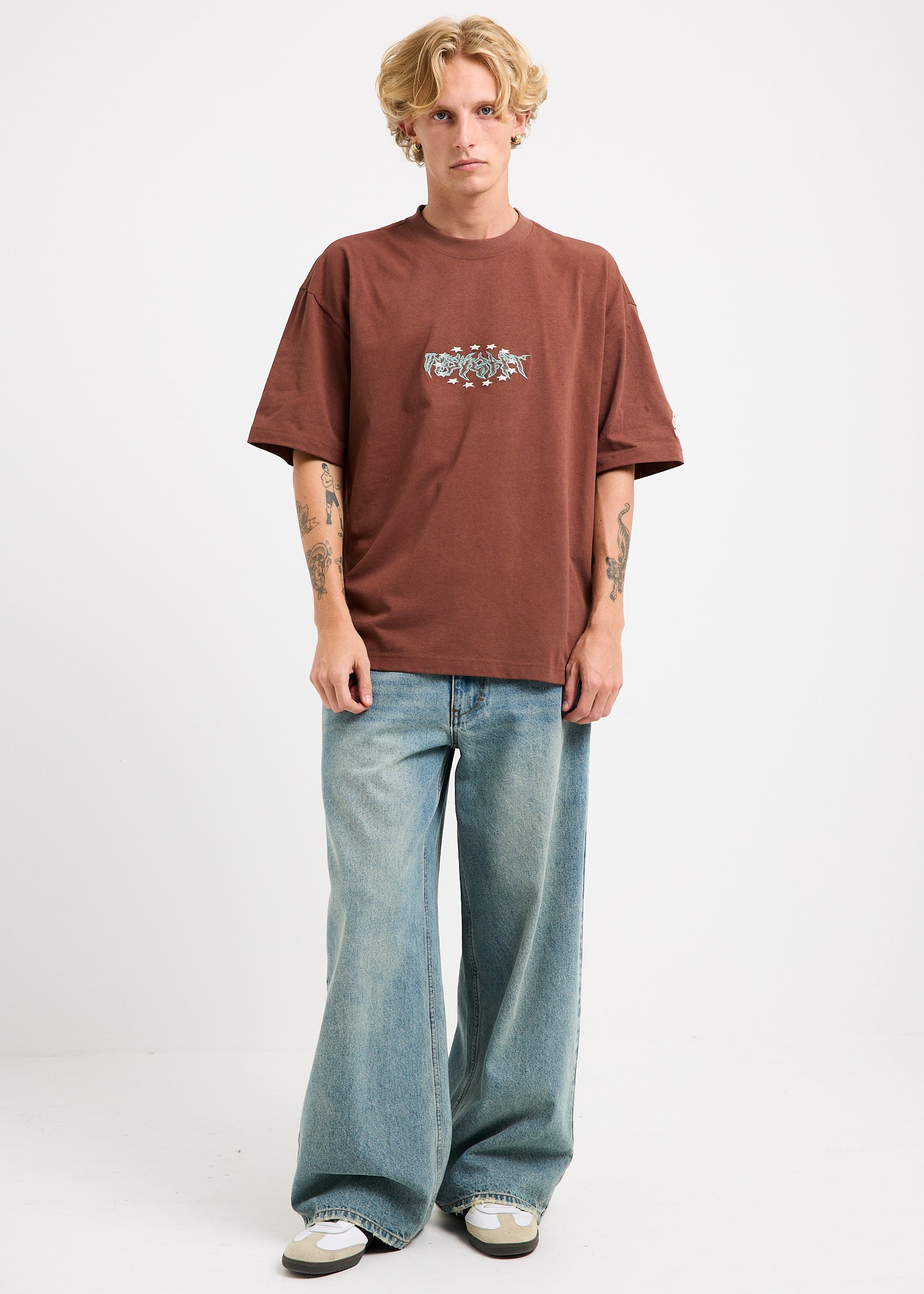 Iscariot T-Shirt