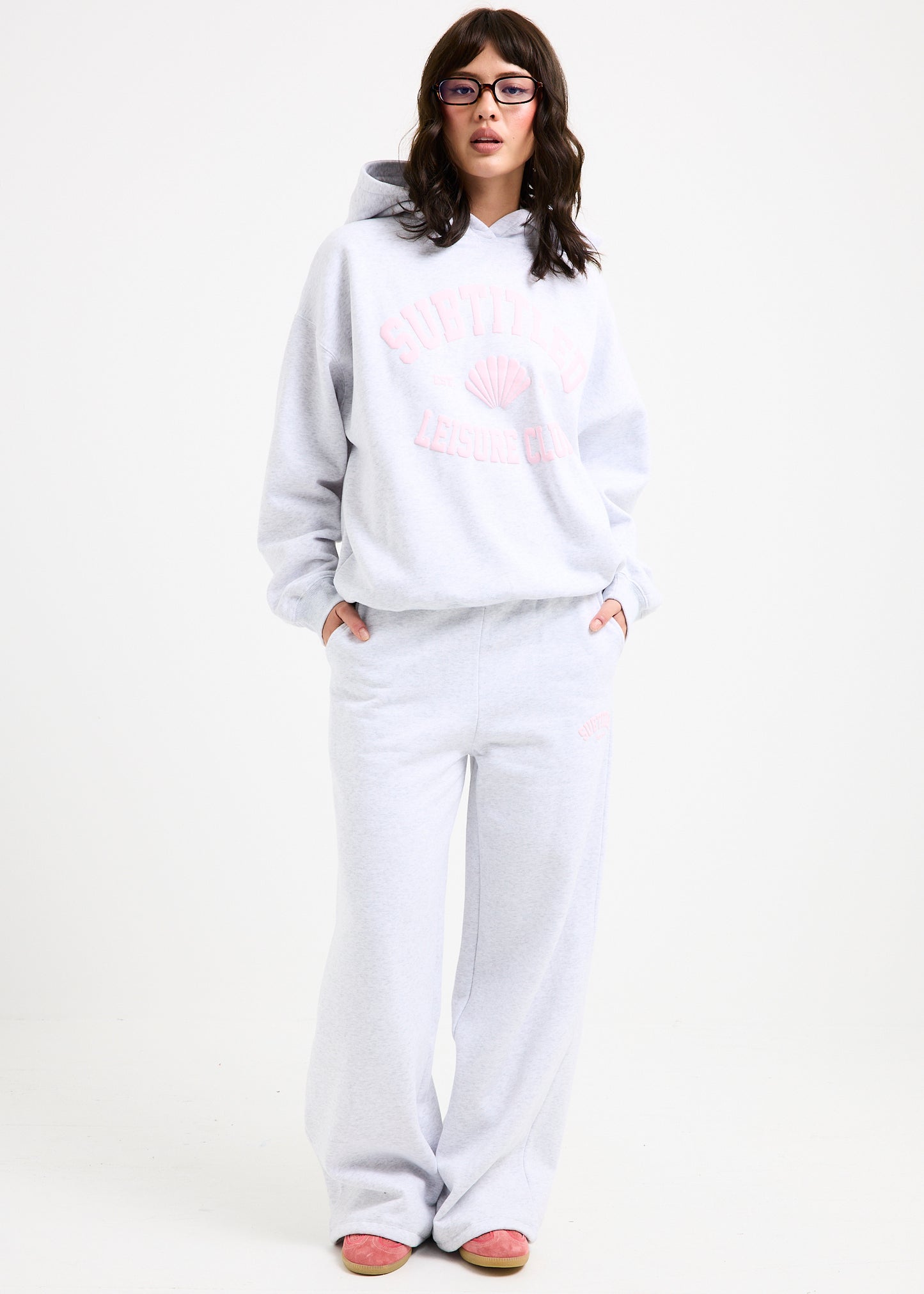 Manola Mushroom Hoodie