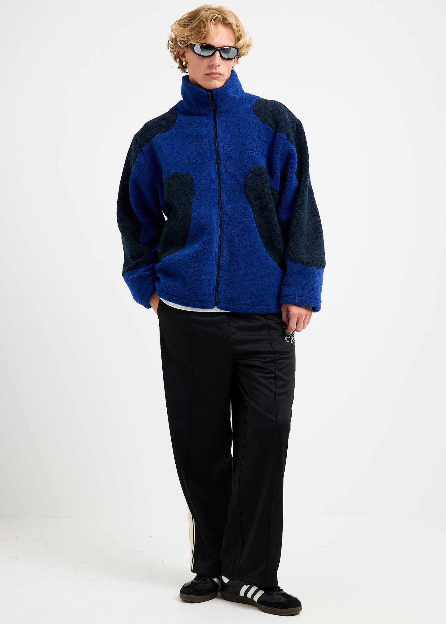 Generation Sherpa Jacket